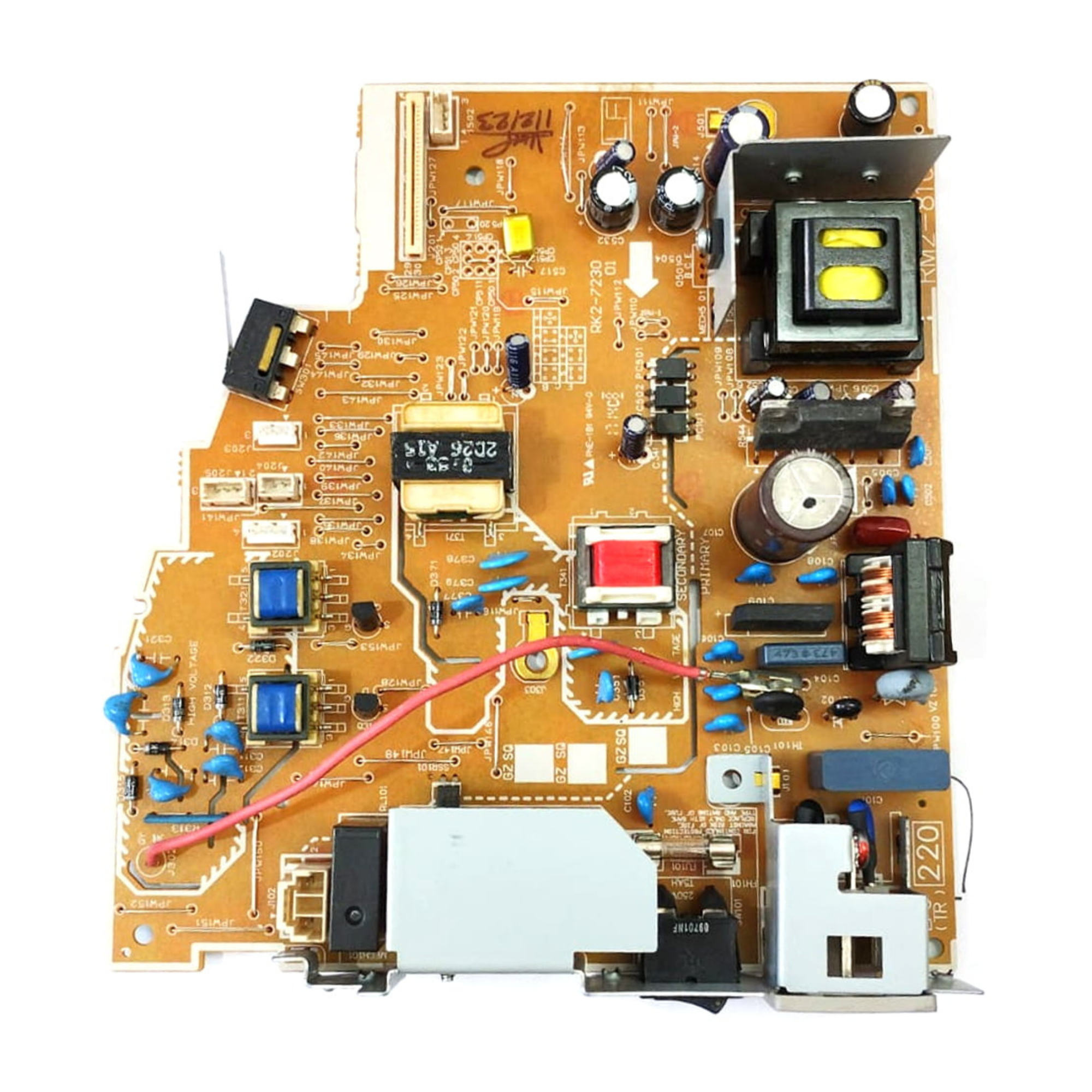 Power Supply With STR (Old Model) For HP LaserJet M1005 (Refurb)