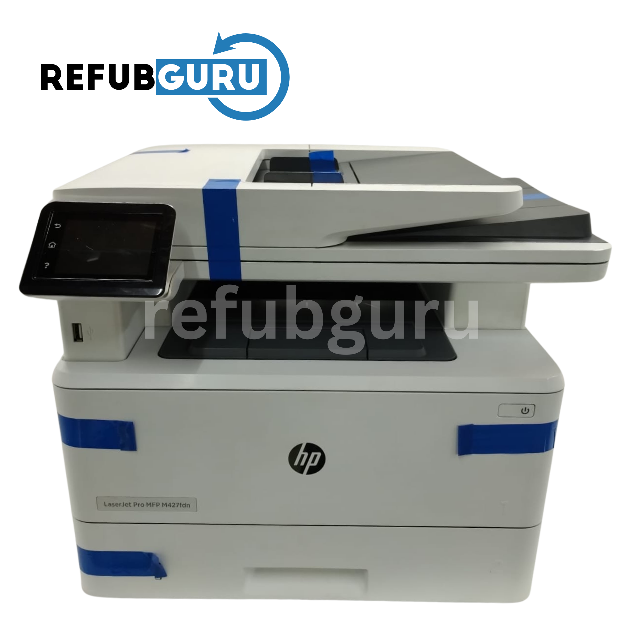 Refubguru