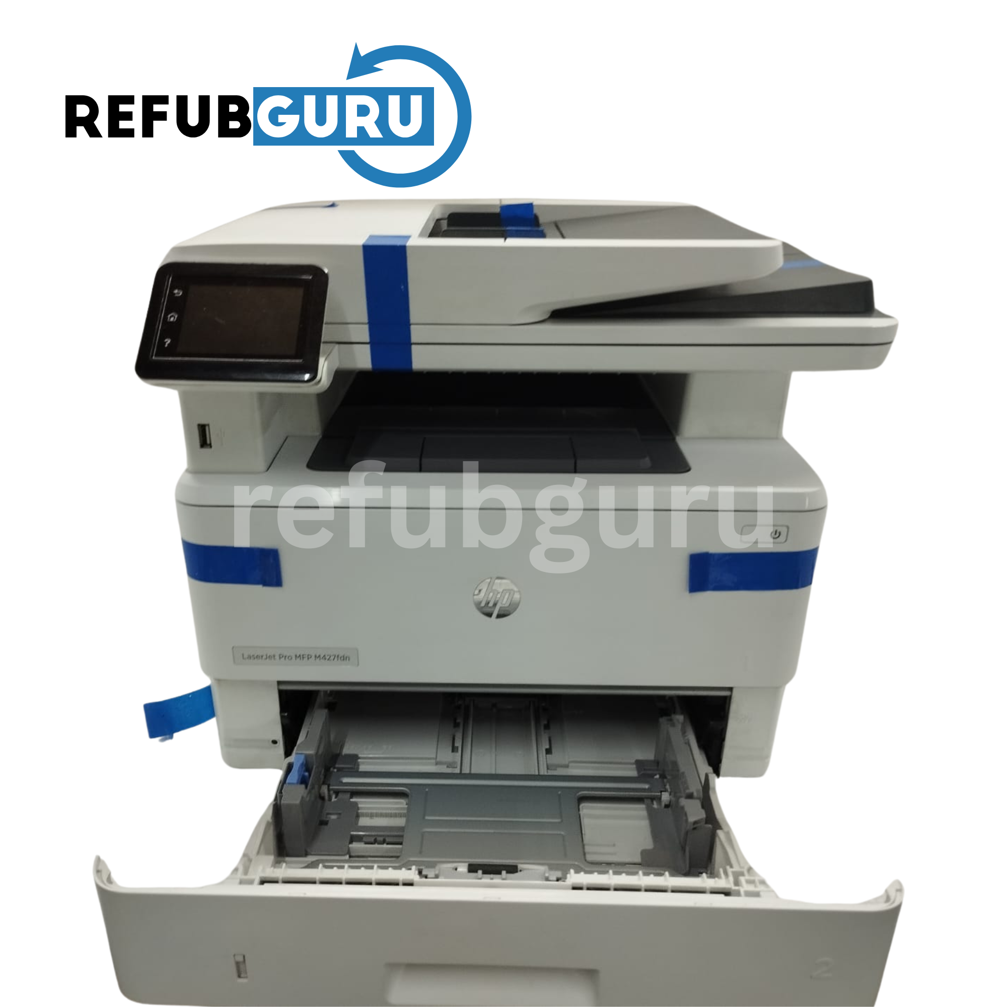 Refubguru
