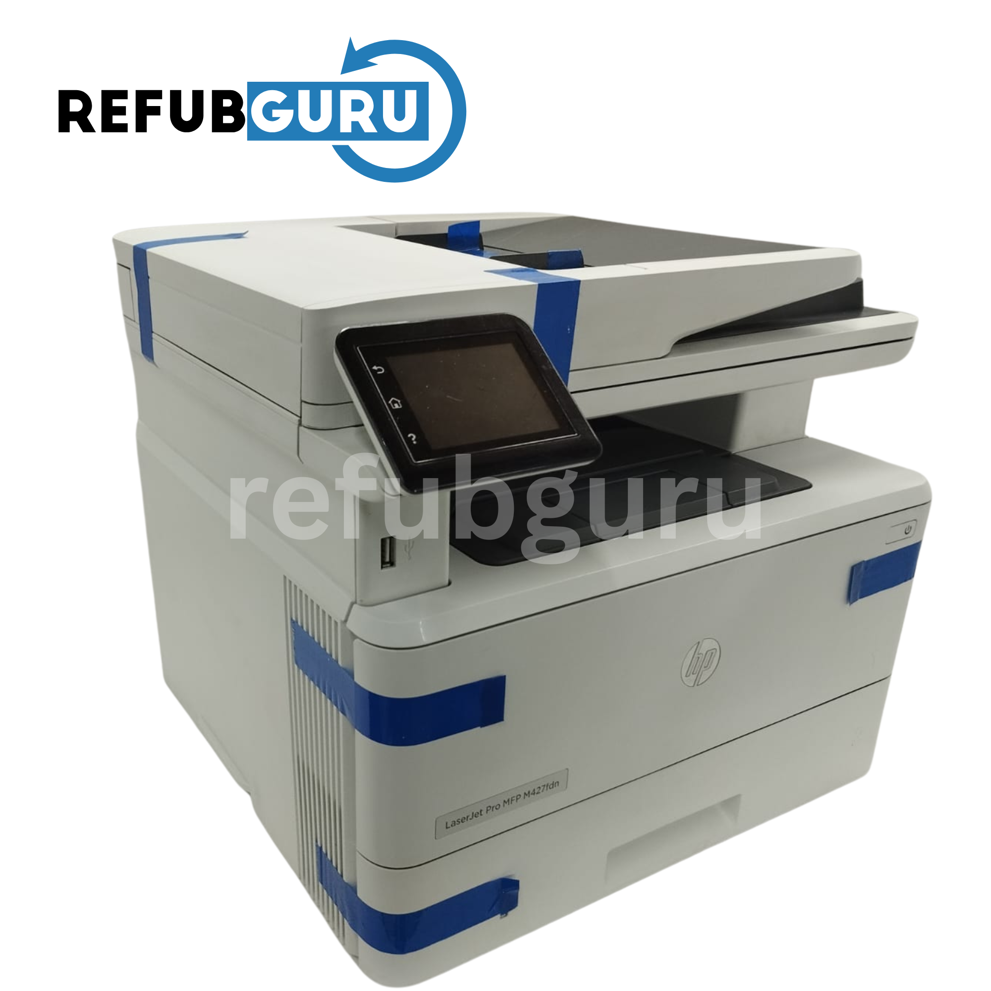 Refubguru