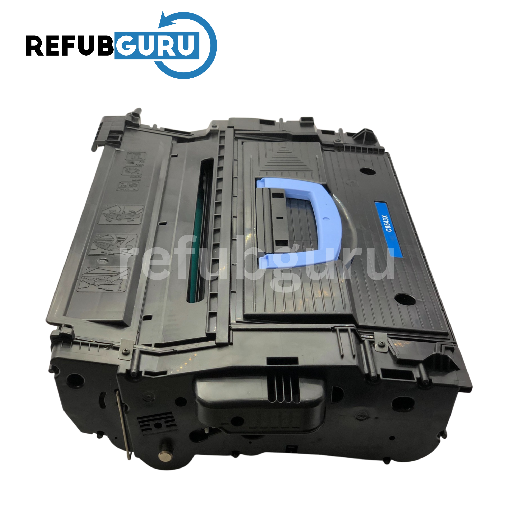 C8543X Cartridge Compatible for LaserJet 9000