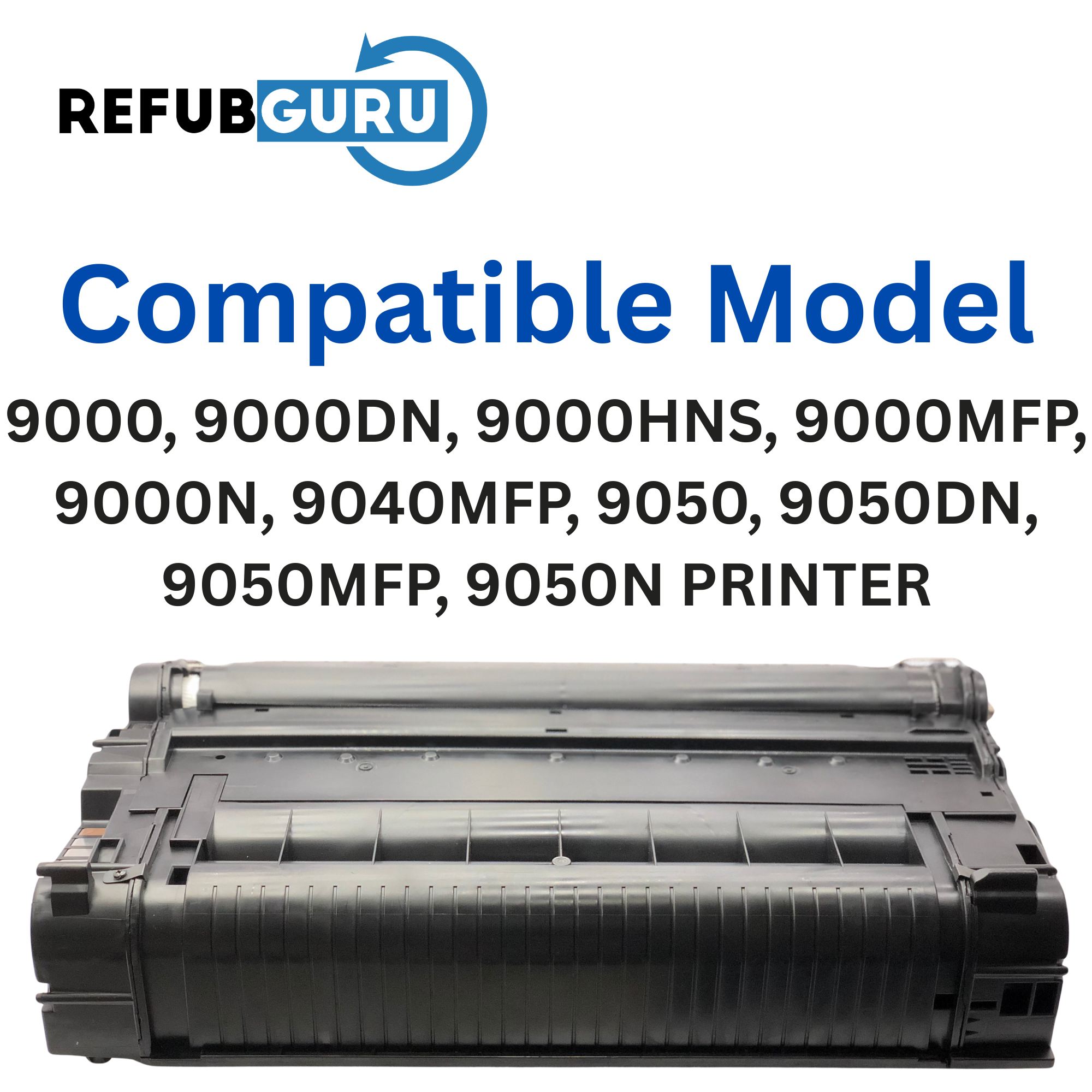 Refubguru