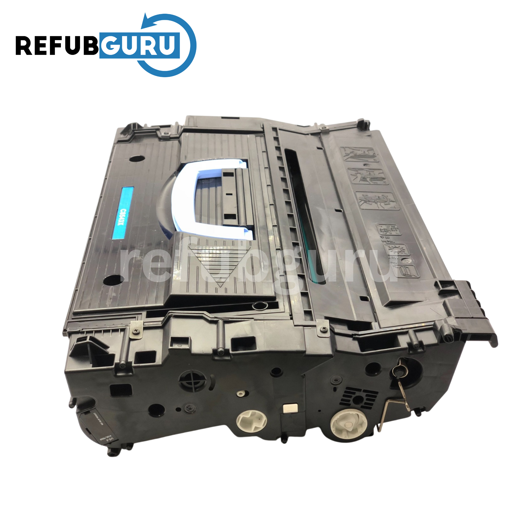 Refubguru