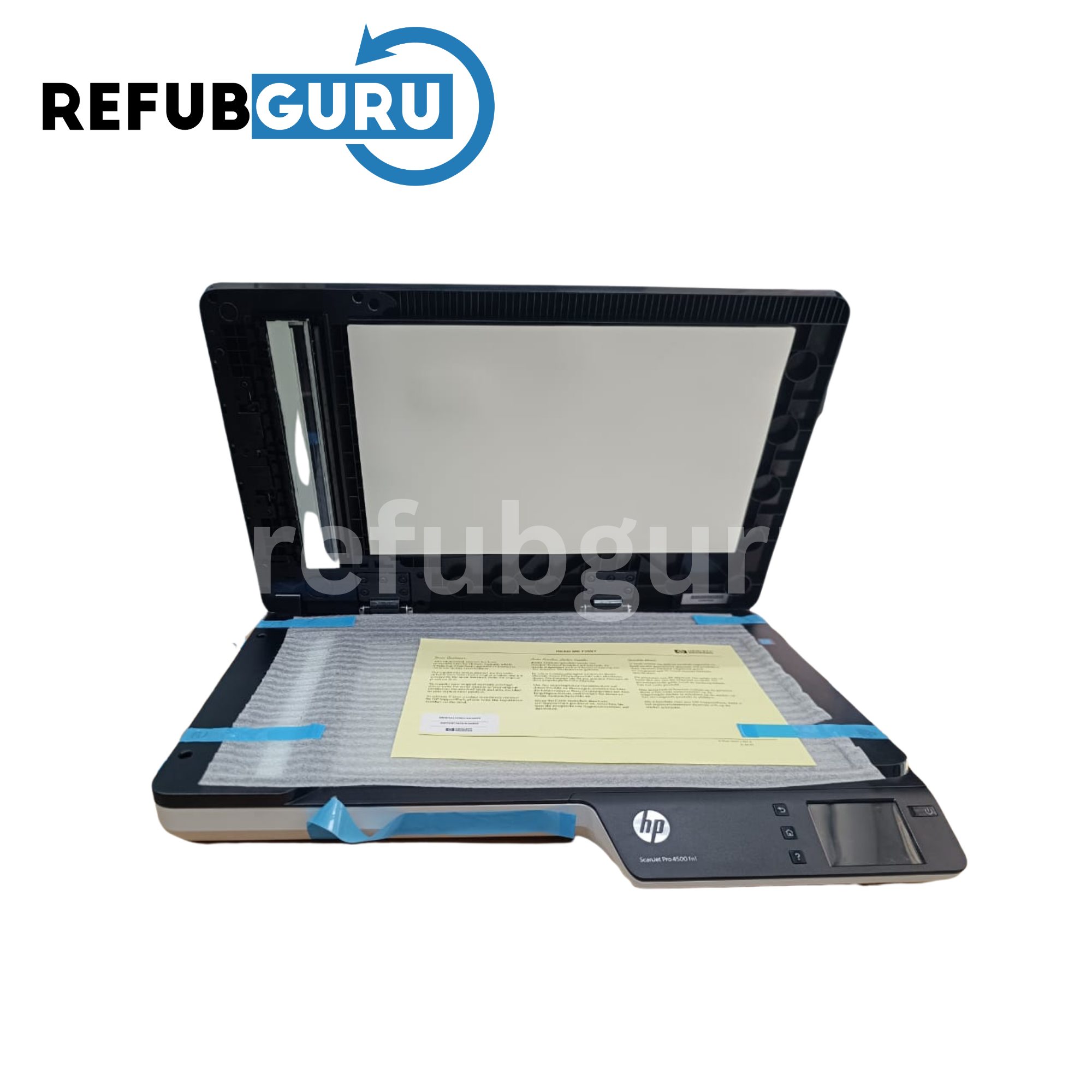 HP ScanJet Pro 4500 fn1 Network scanner