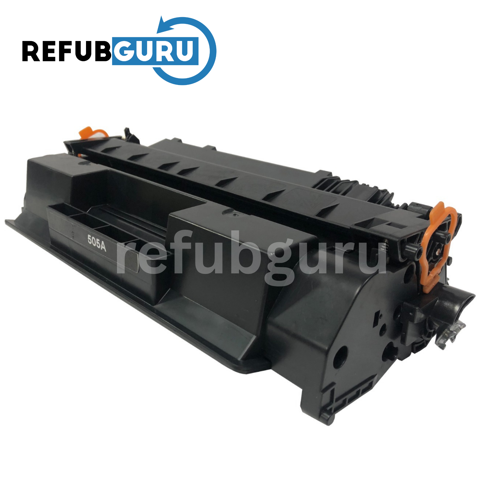 Refubguru