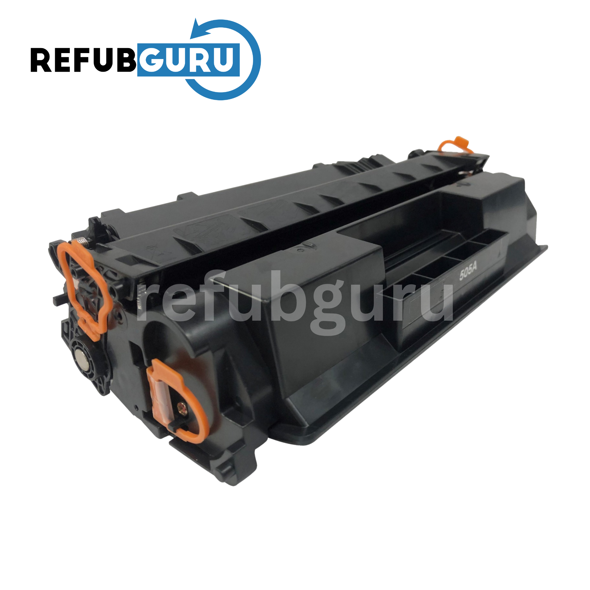 Refubguru
