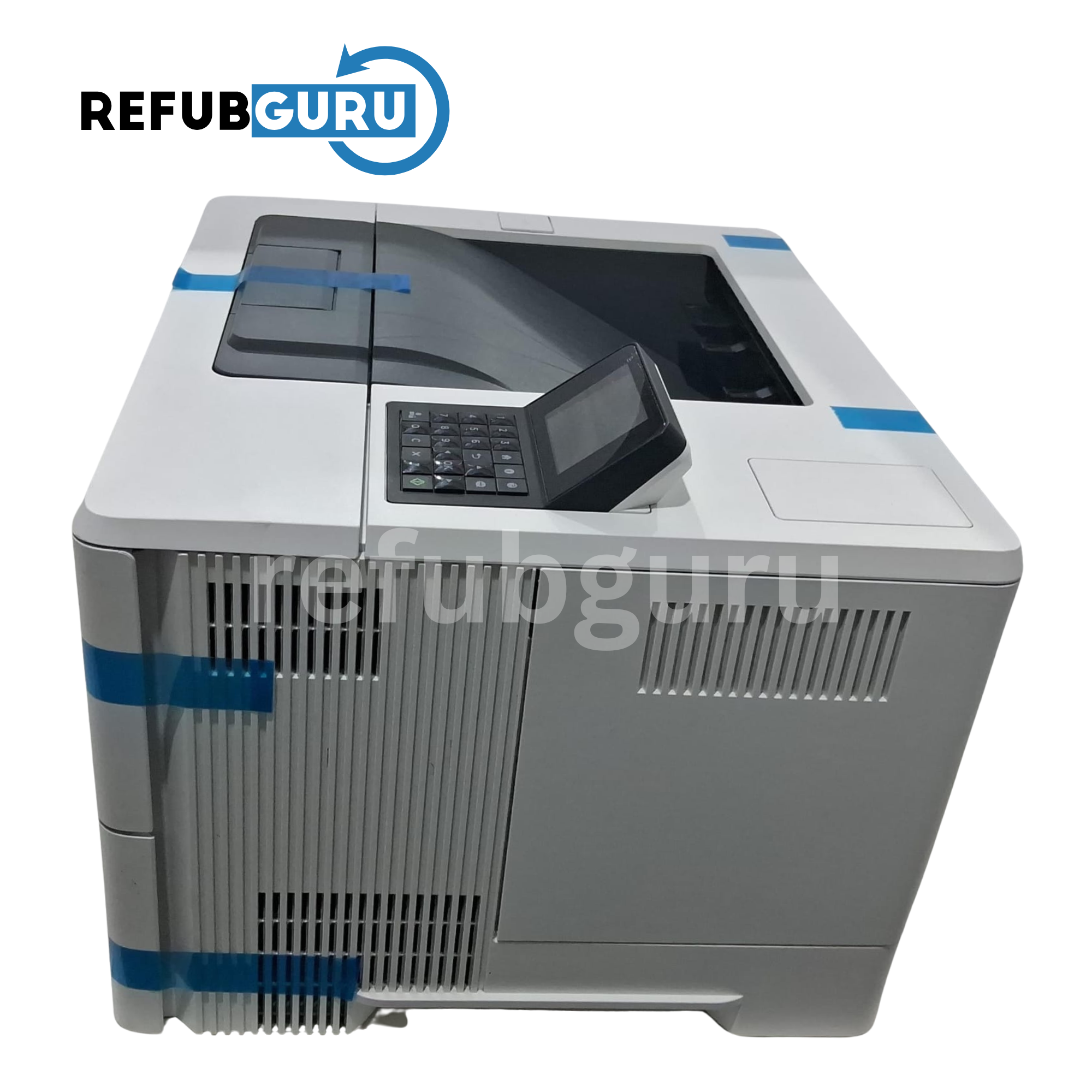 Refubguru