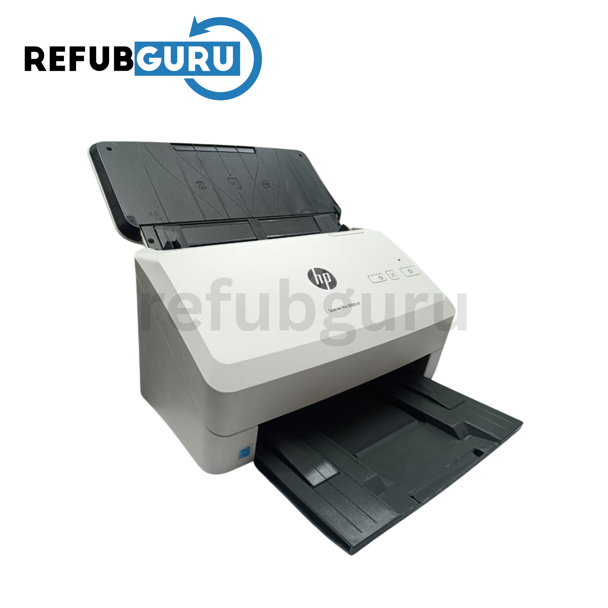 HP ScanJet 7000 snw1