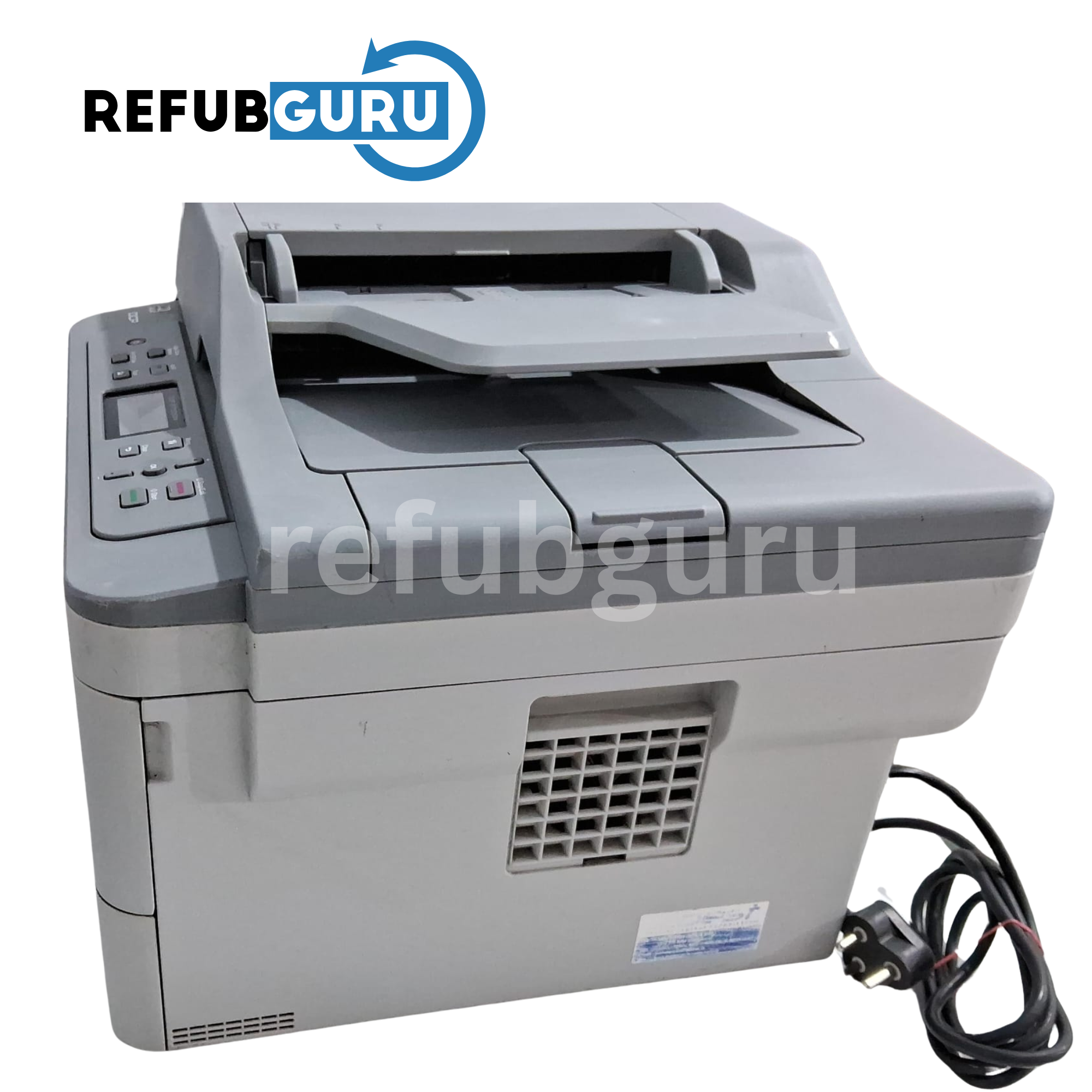 Brother DCP-B7535DW MFP Duplex Laser Printer (Refurb)