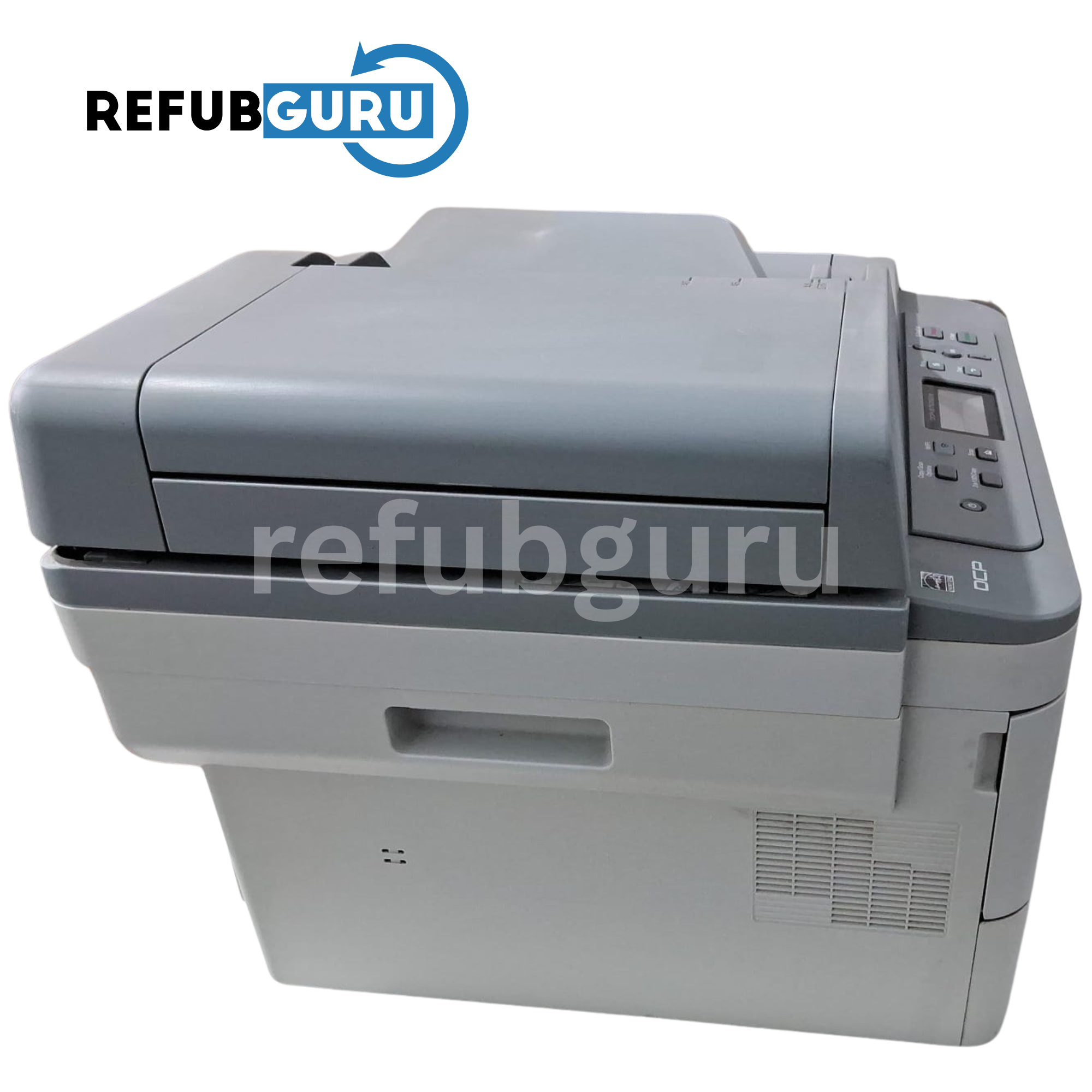 Refubguru