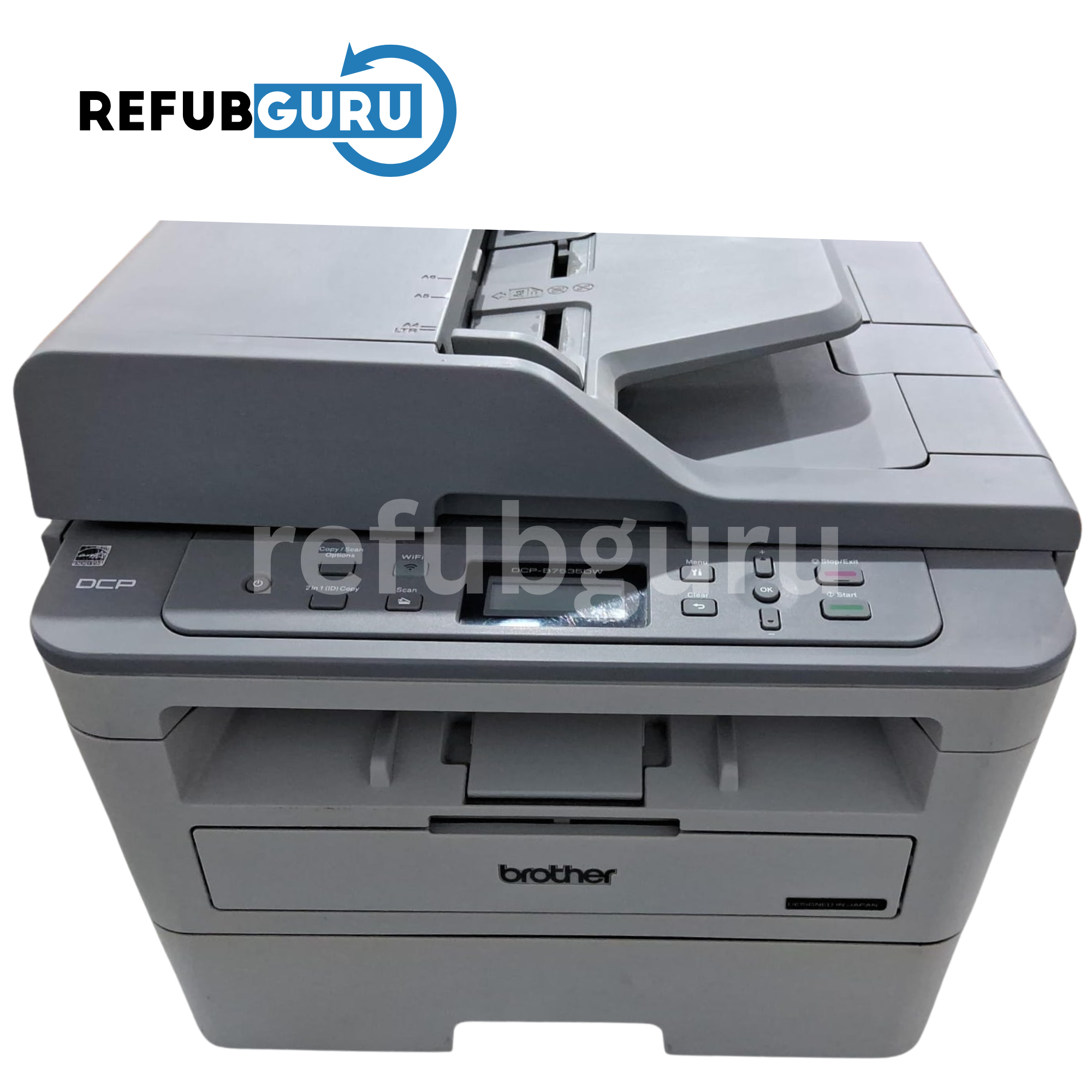 Refubguru