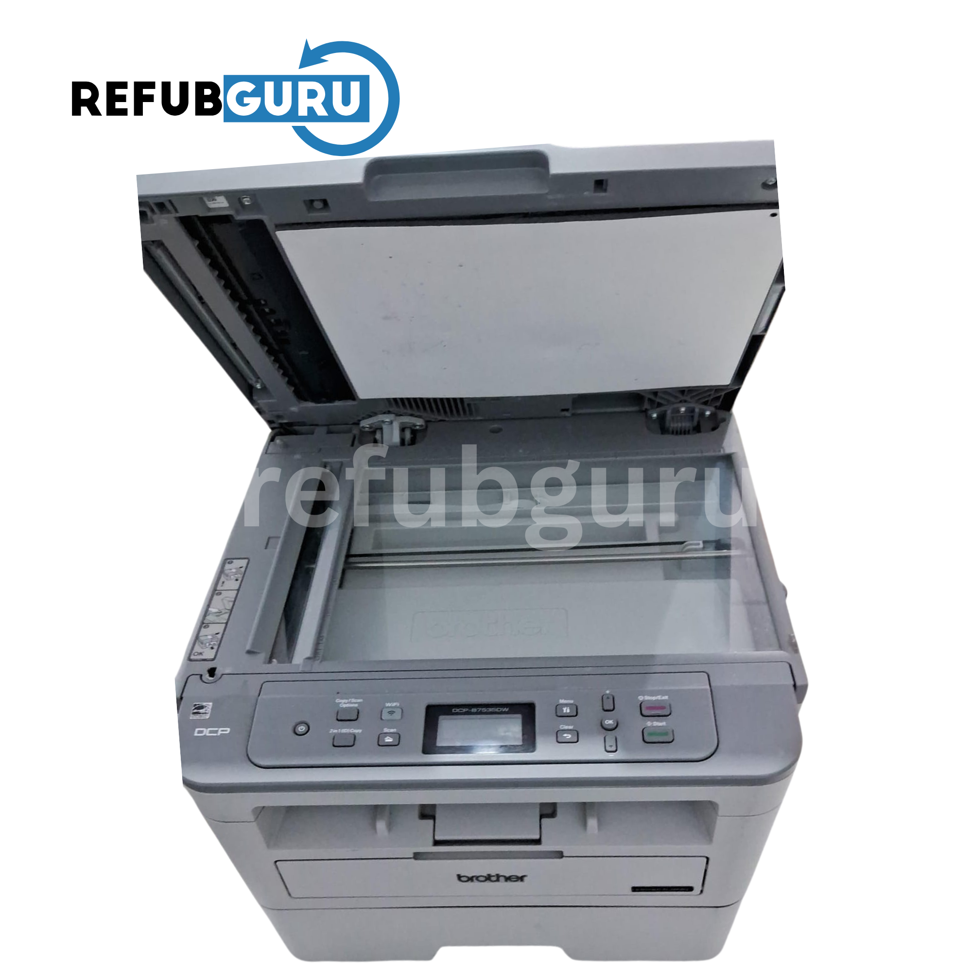 Refubguru