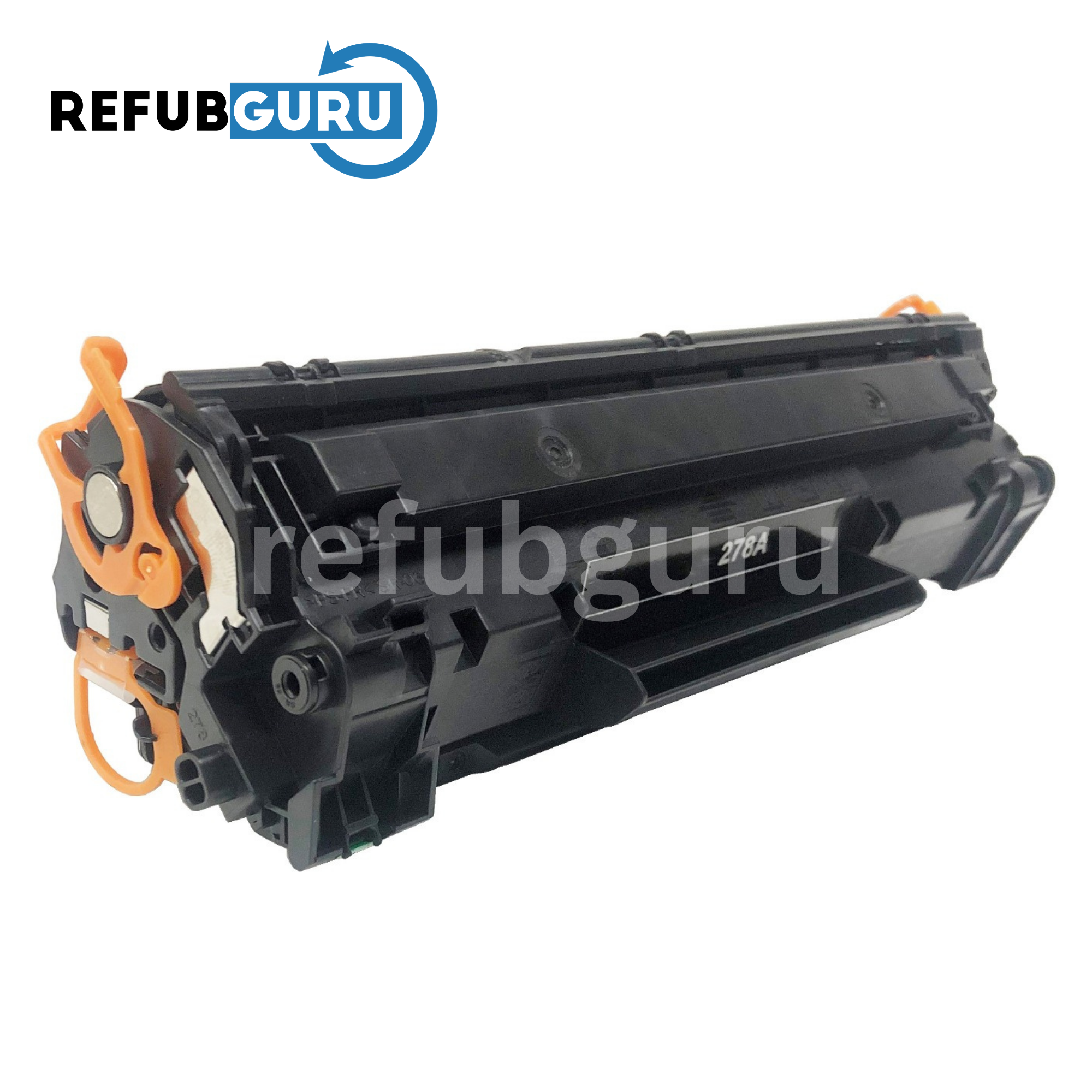 78A/ 278A/ CE278A Toner Cartridge Compatible with Laser Jet Pro M1536