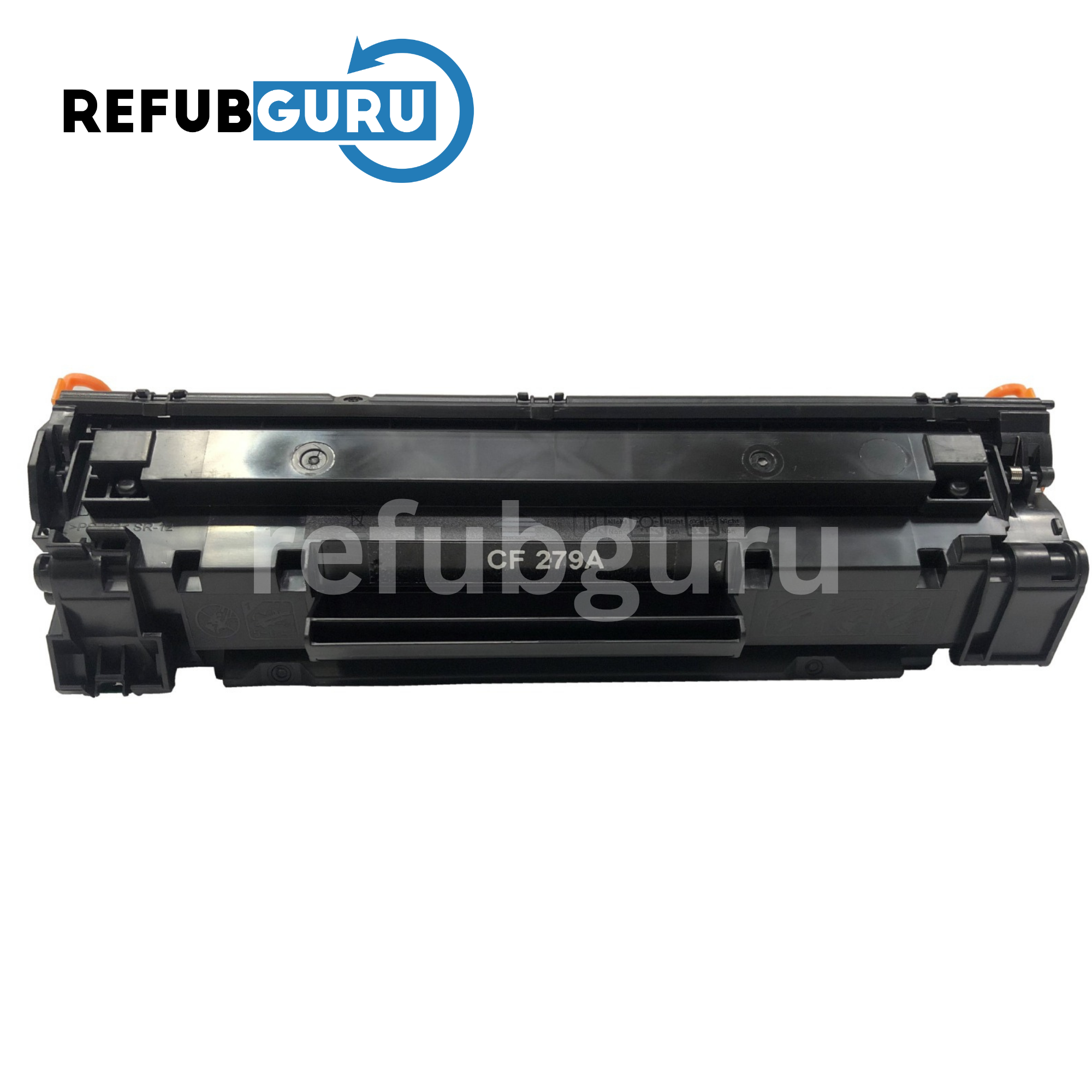 Refubguru