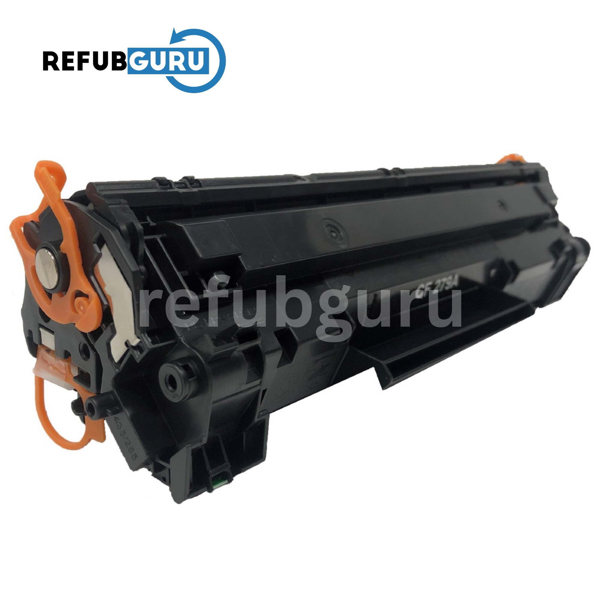 79A/ CF 279A Toner Cartridge Compatible for HP 279A Used in: LaserJet M26W