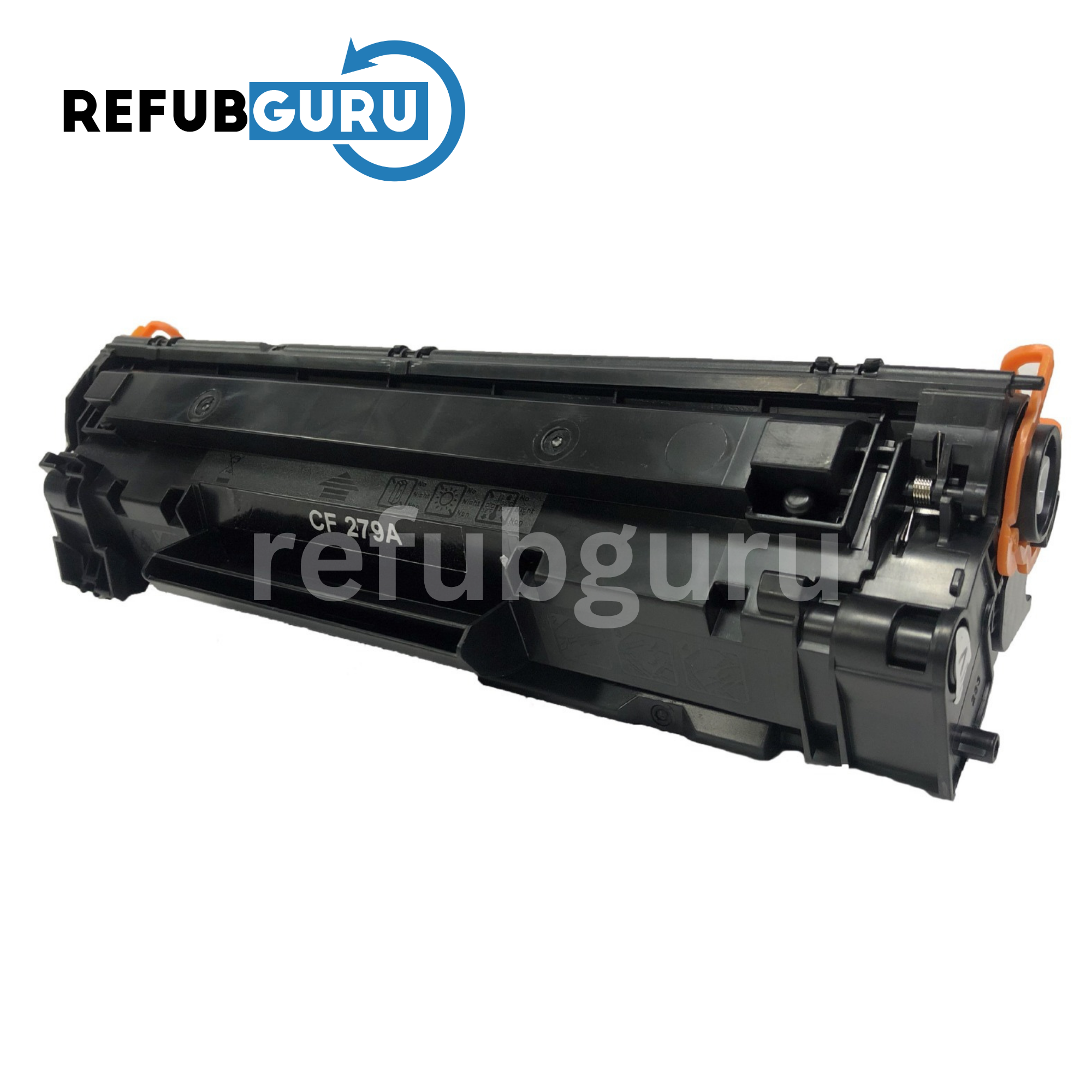 Refubguru