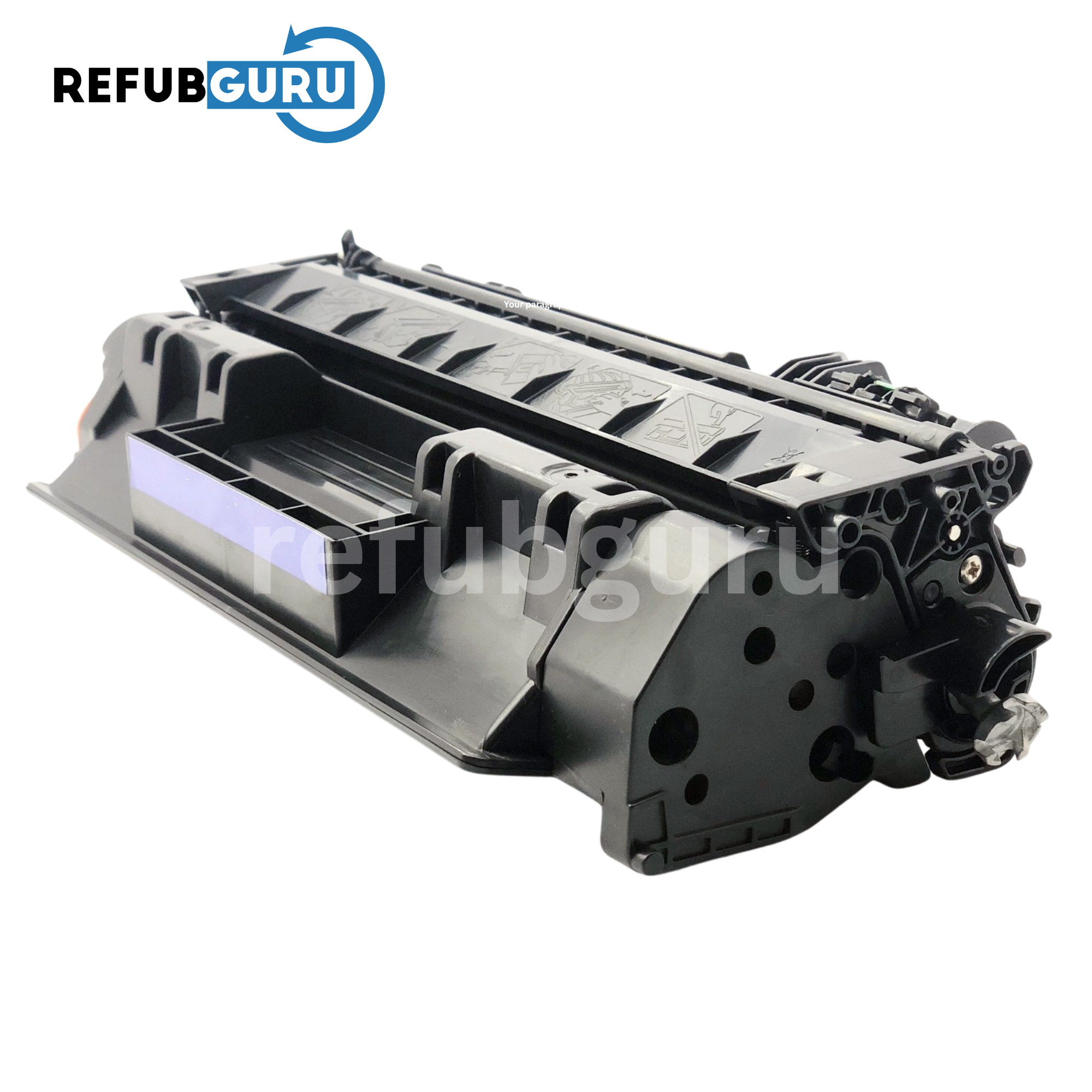 Refubguru