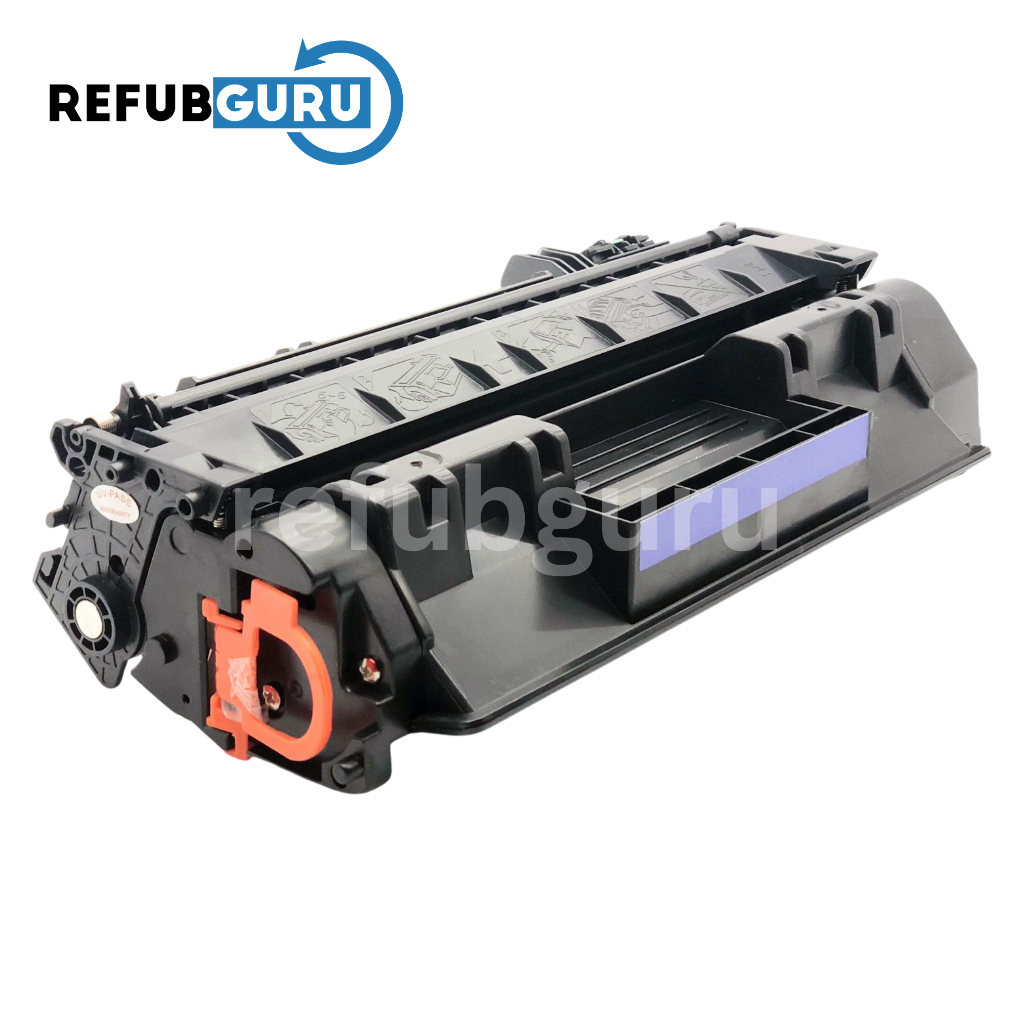 80A Toner Cartridge Cartridge Compatible with HP 80A