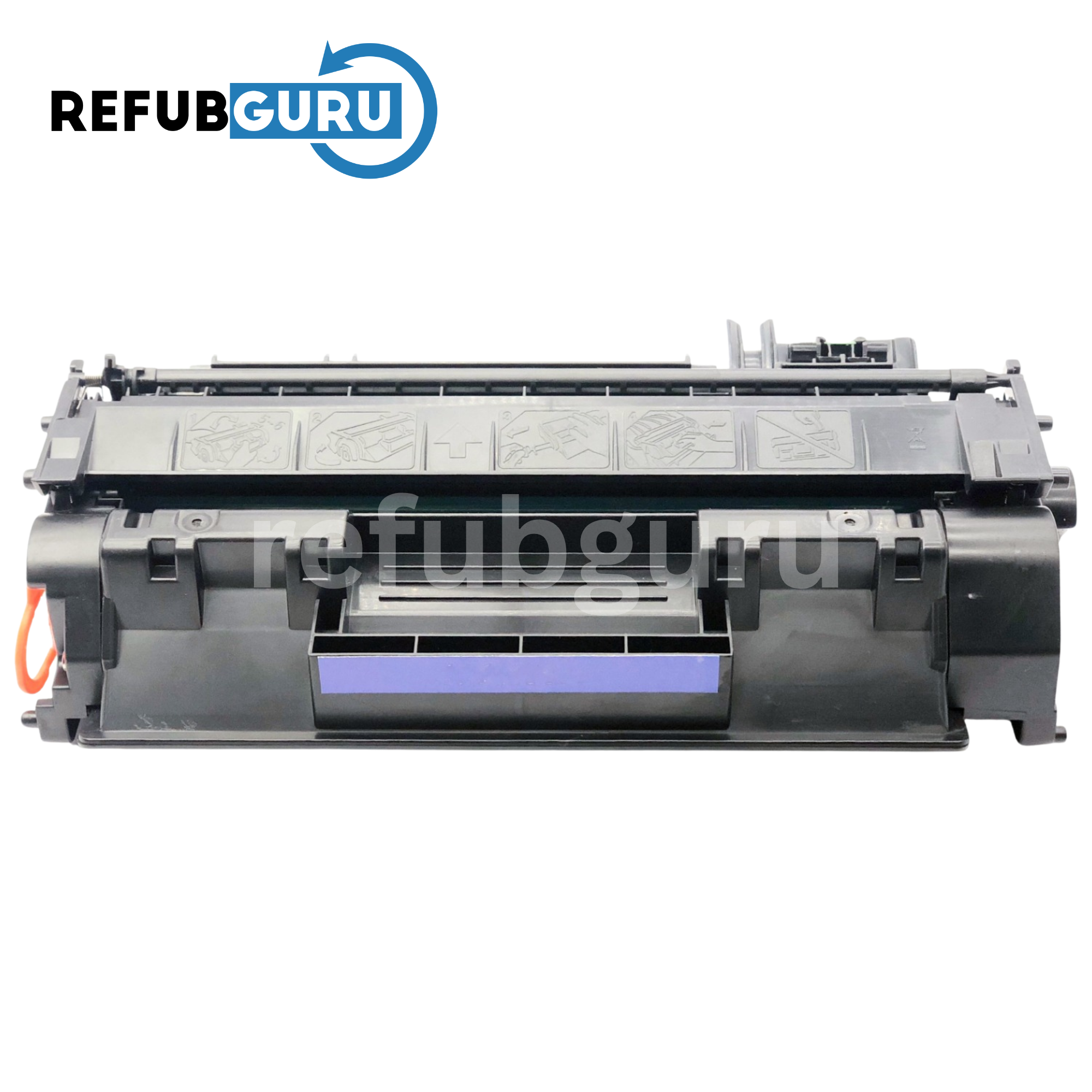 Refubguru