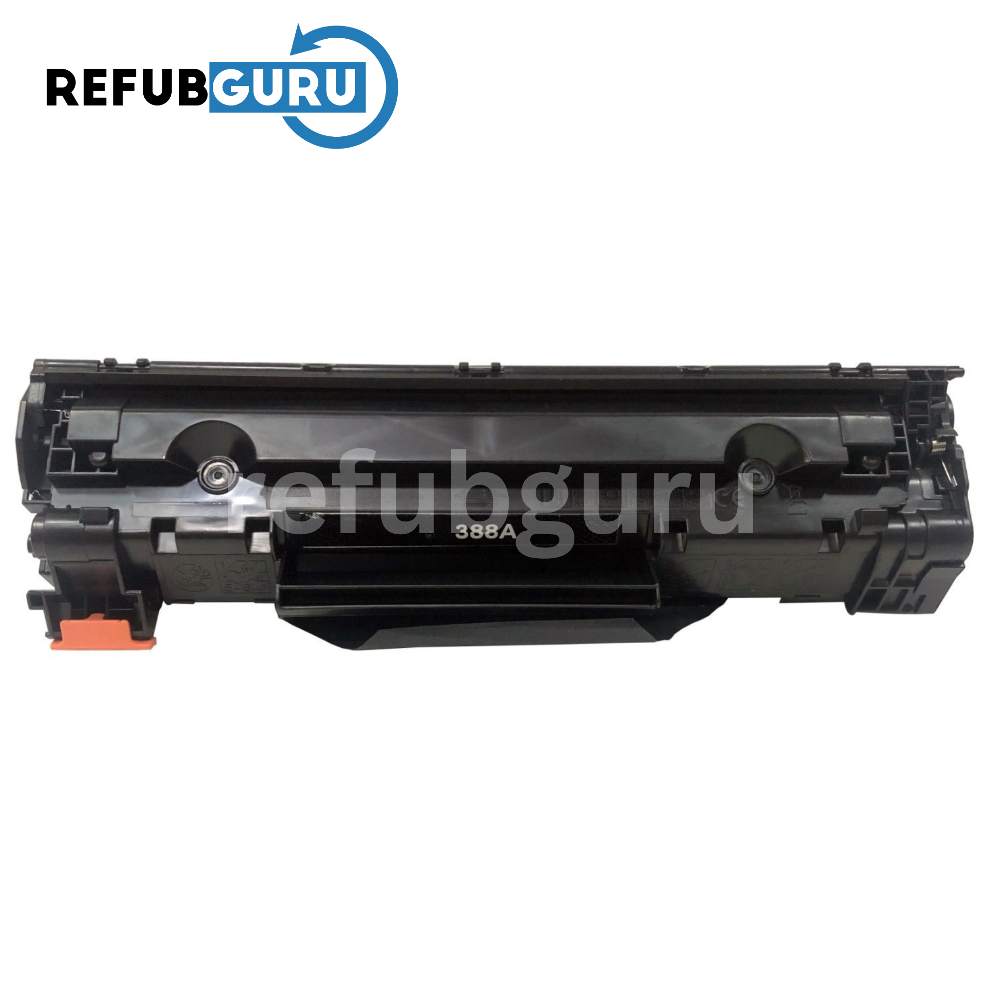 Refubguru