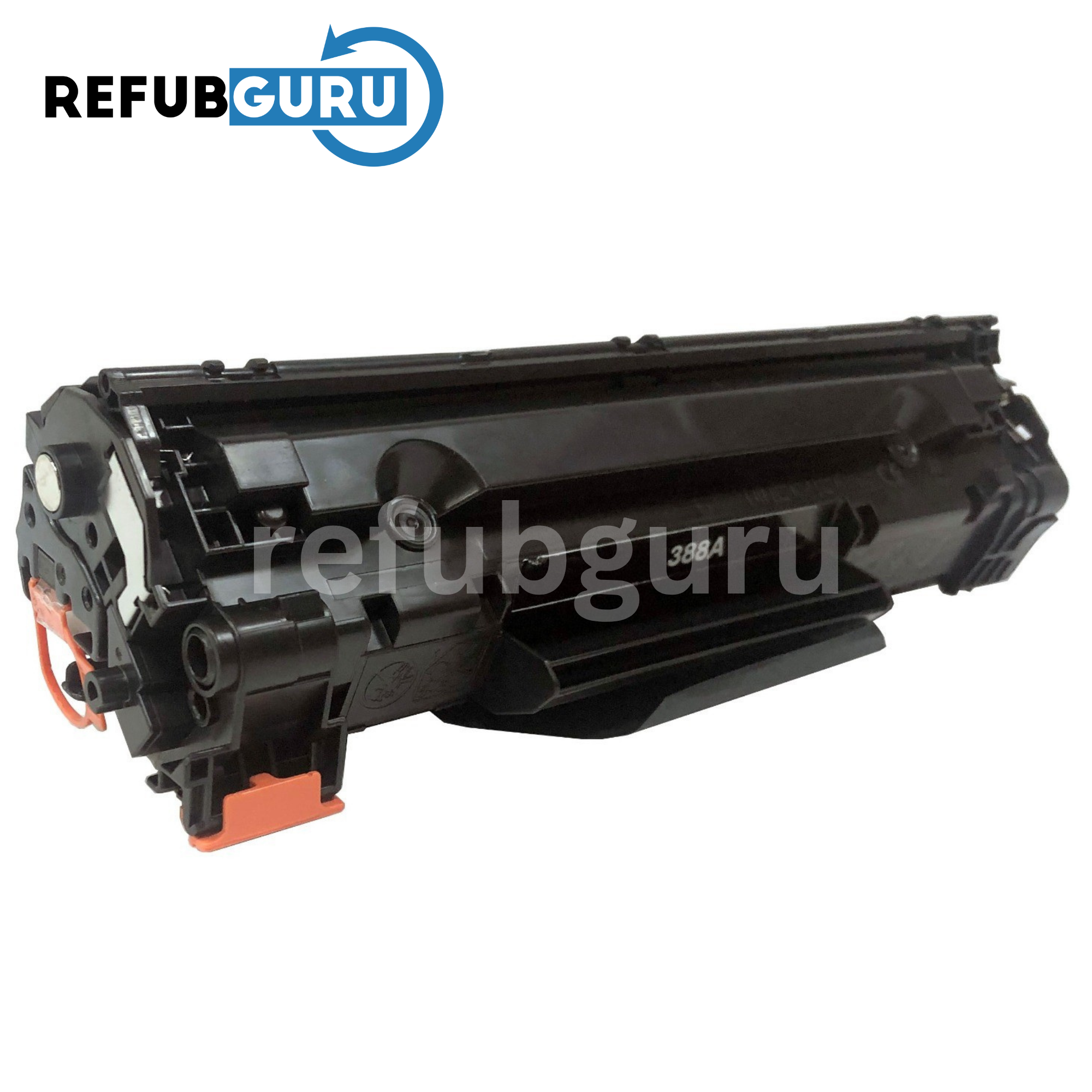 Refubguru