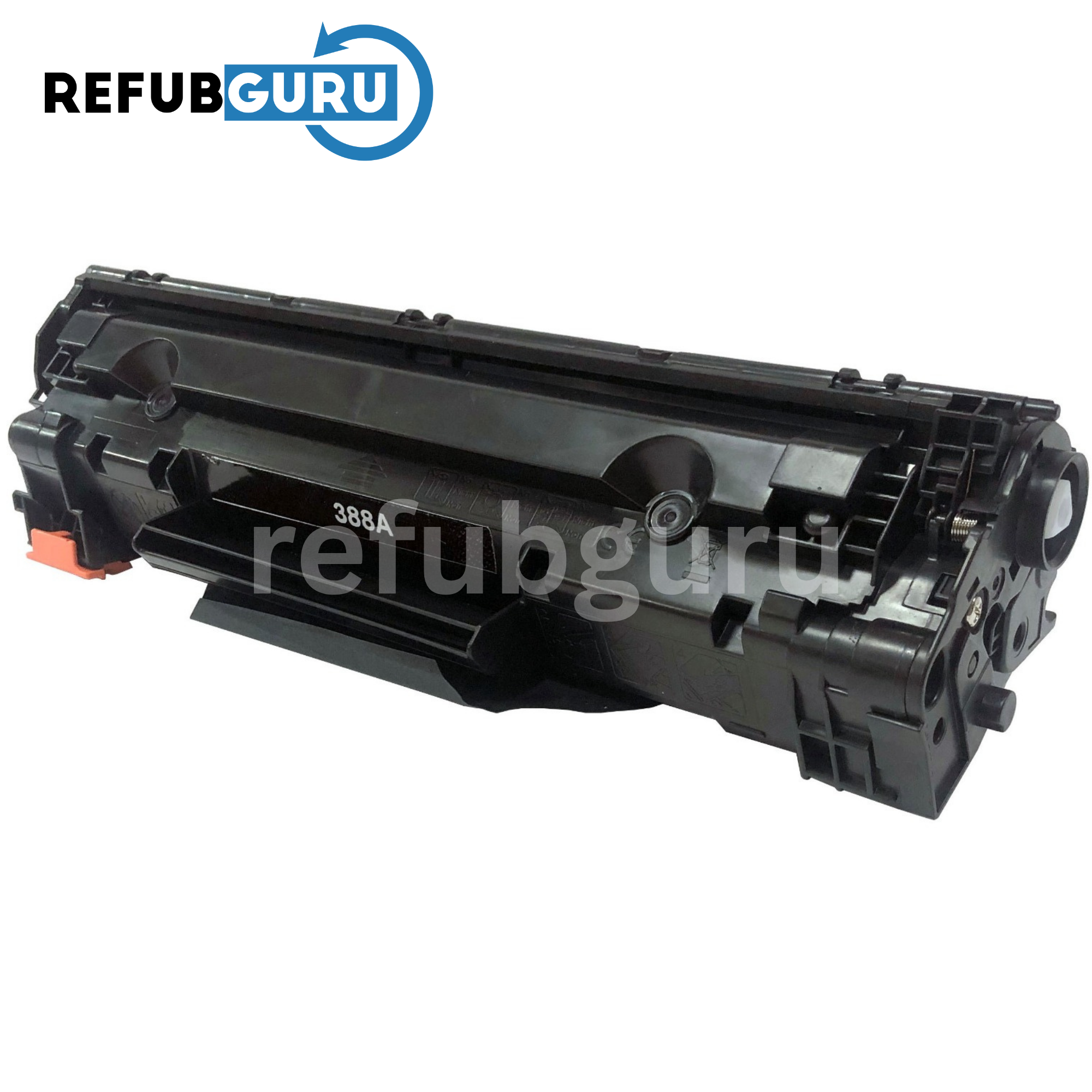 Refubguru