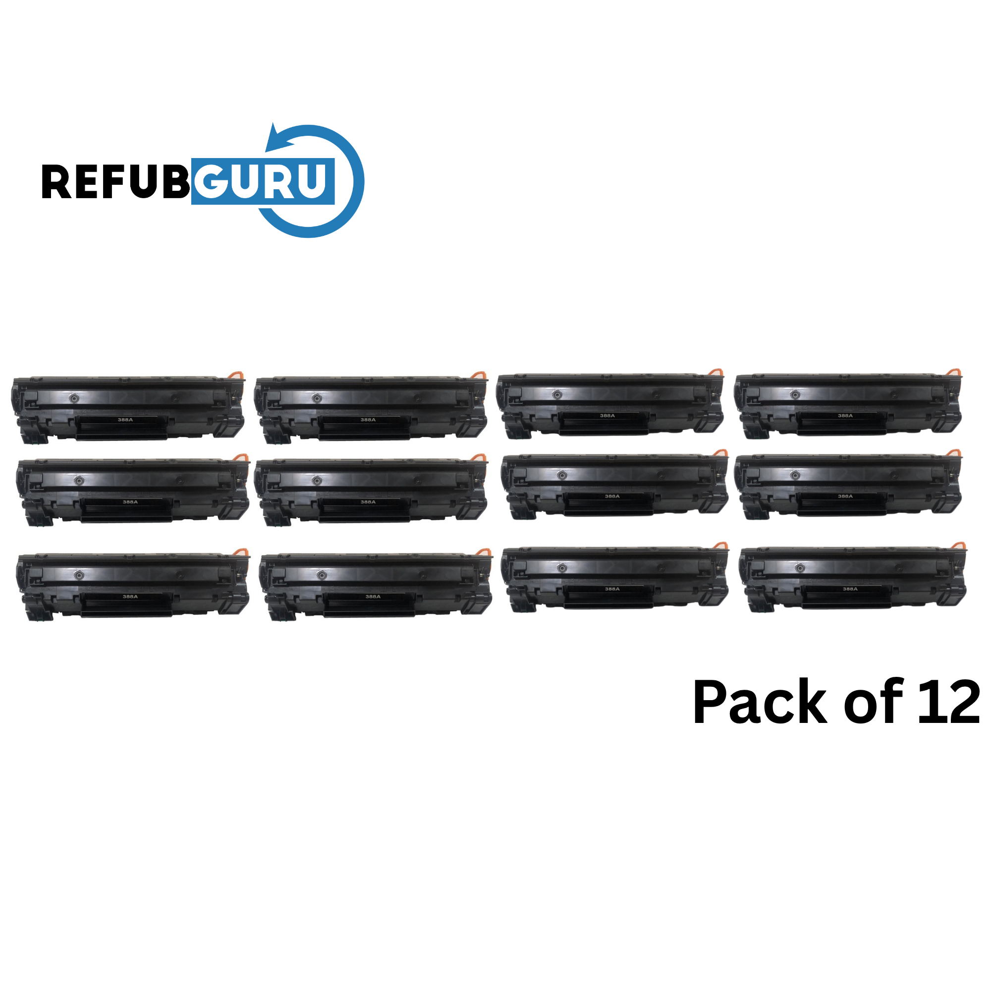 Refubguru