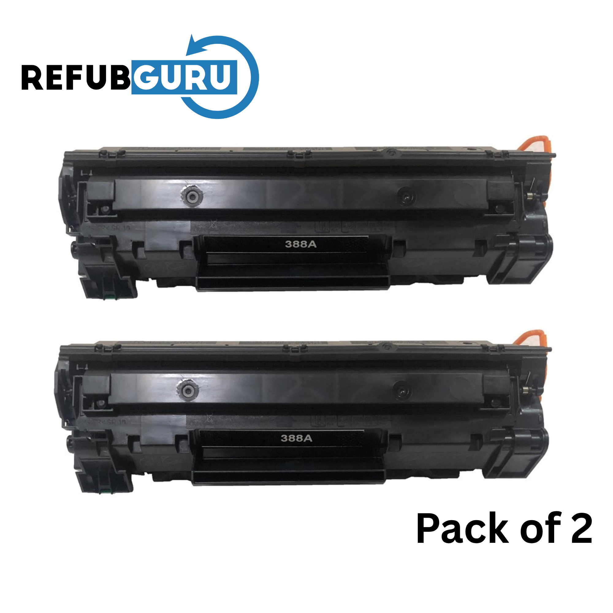 Refubguru