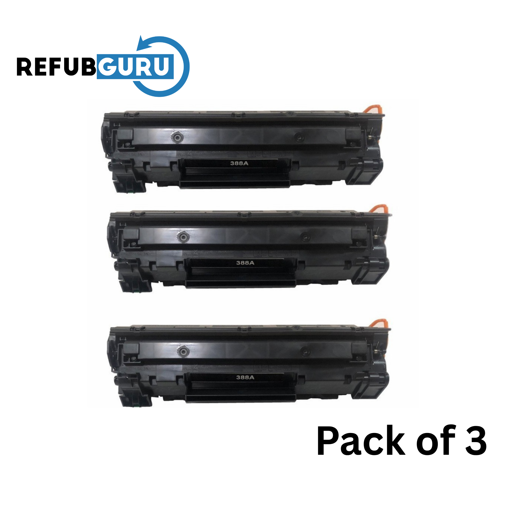 Refubguru