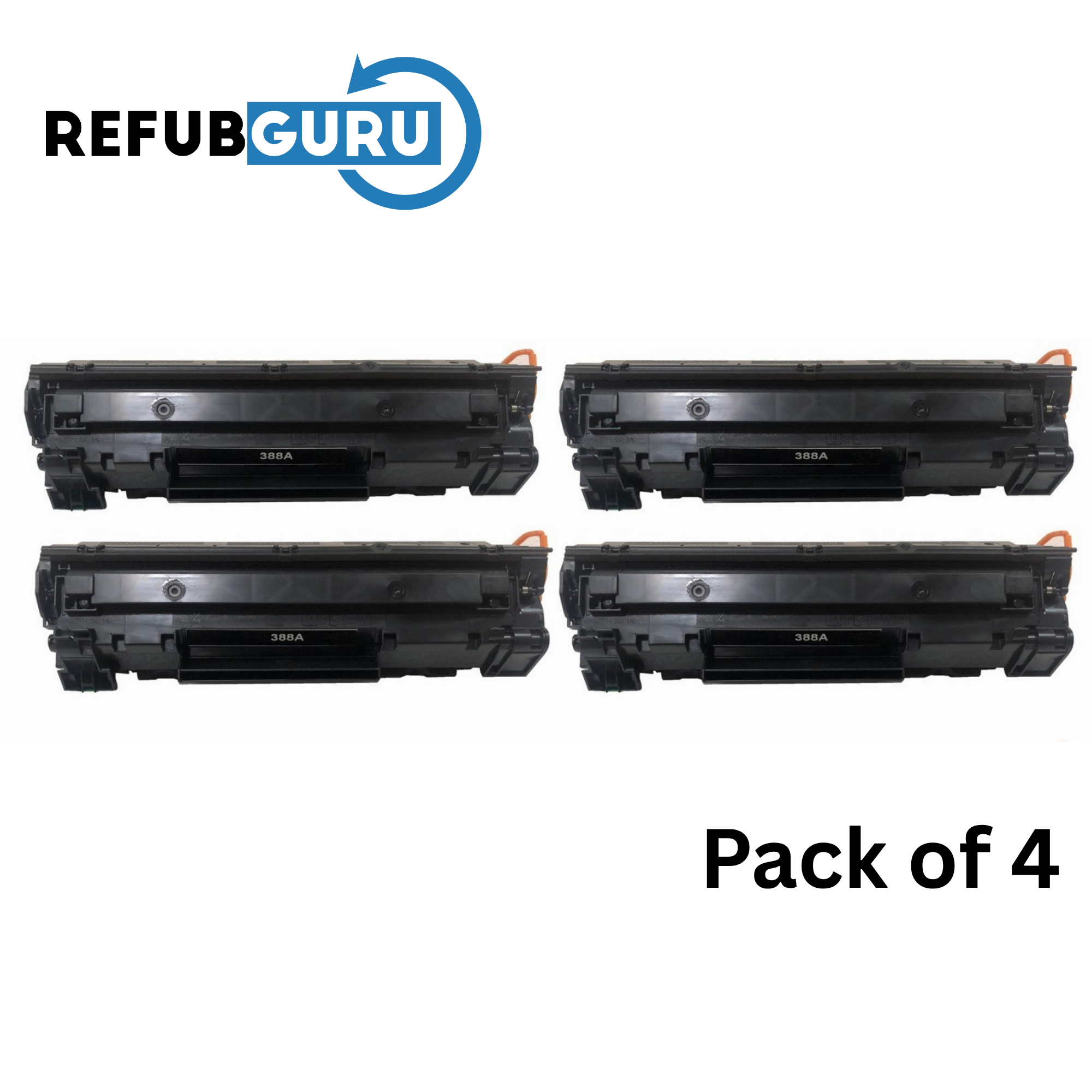 Refubguru