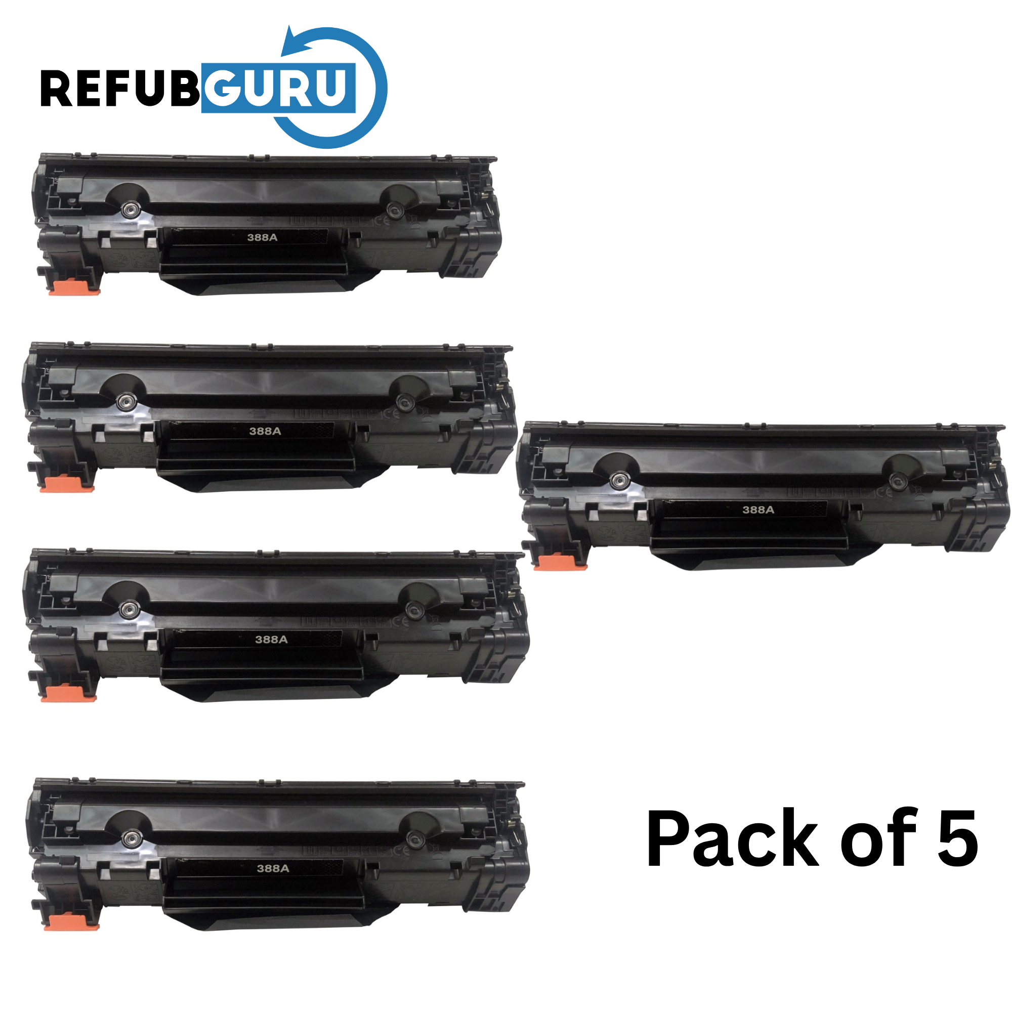 Refubguru