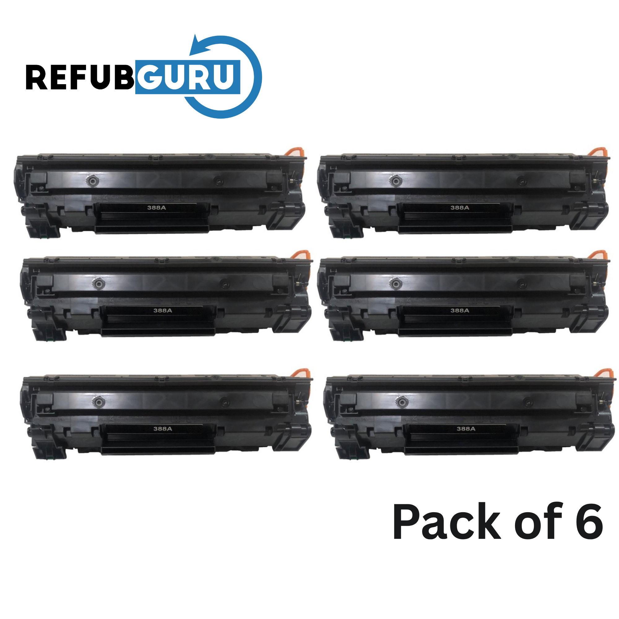 Refubguru