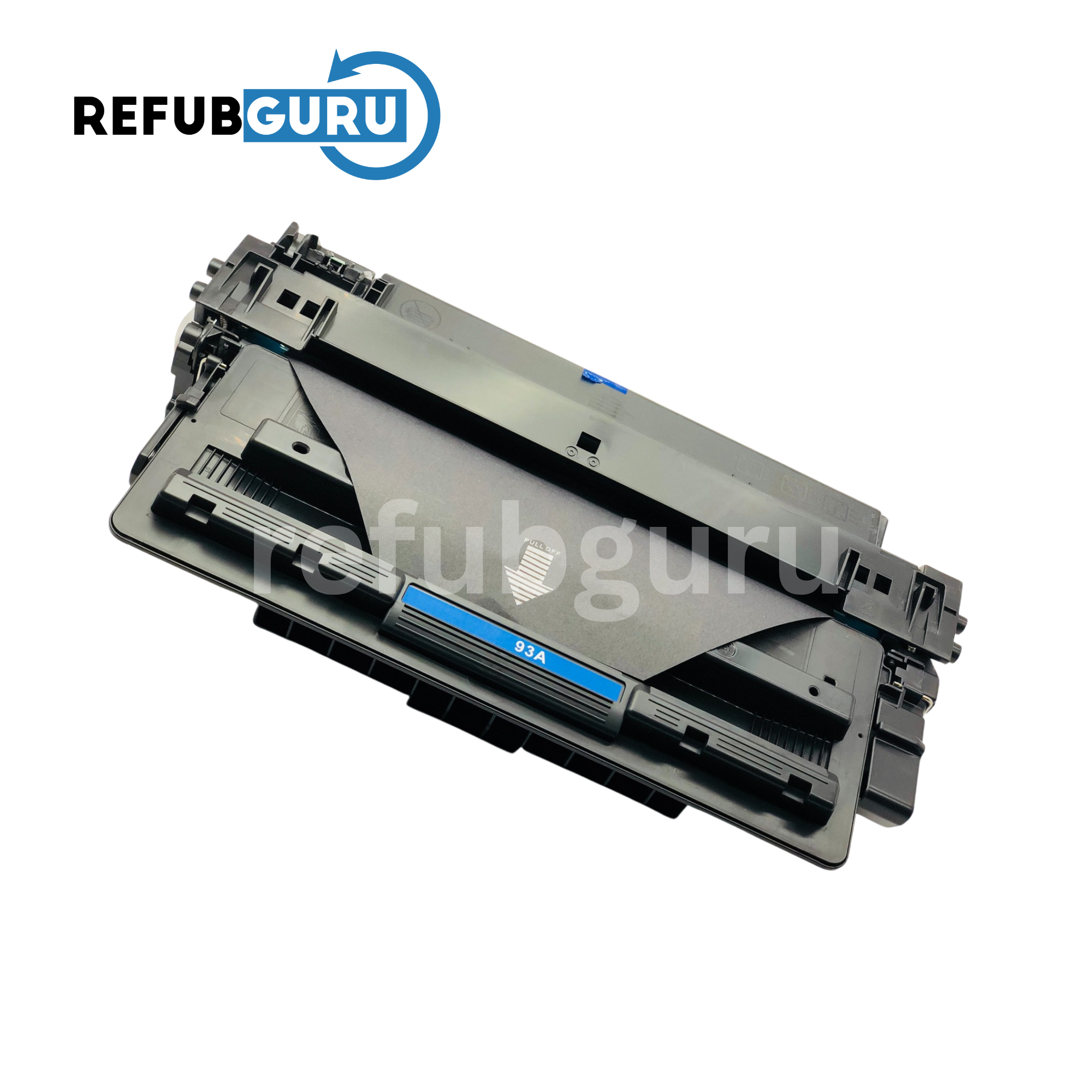 Refubguru