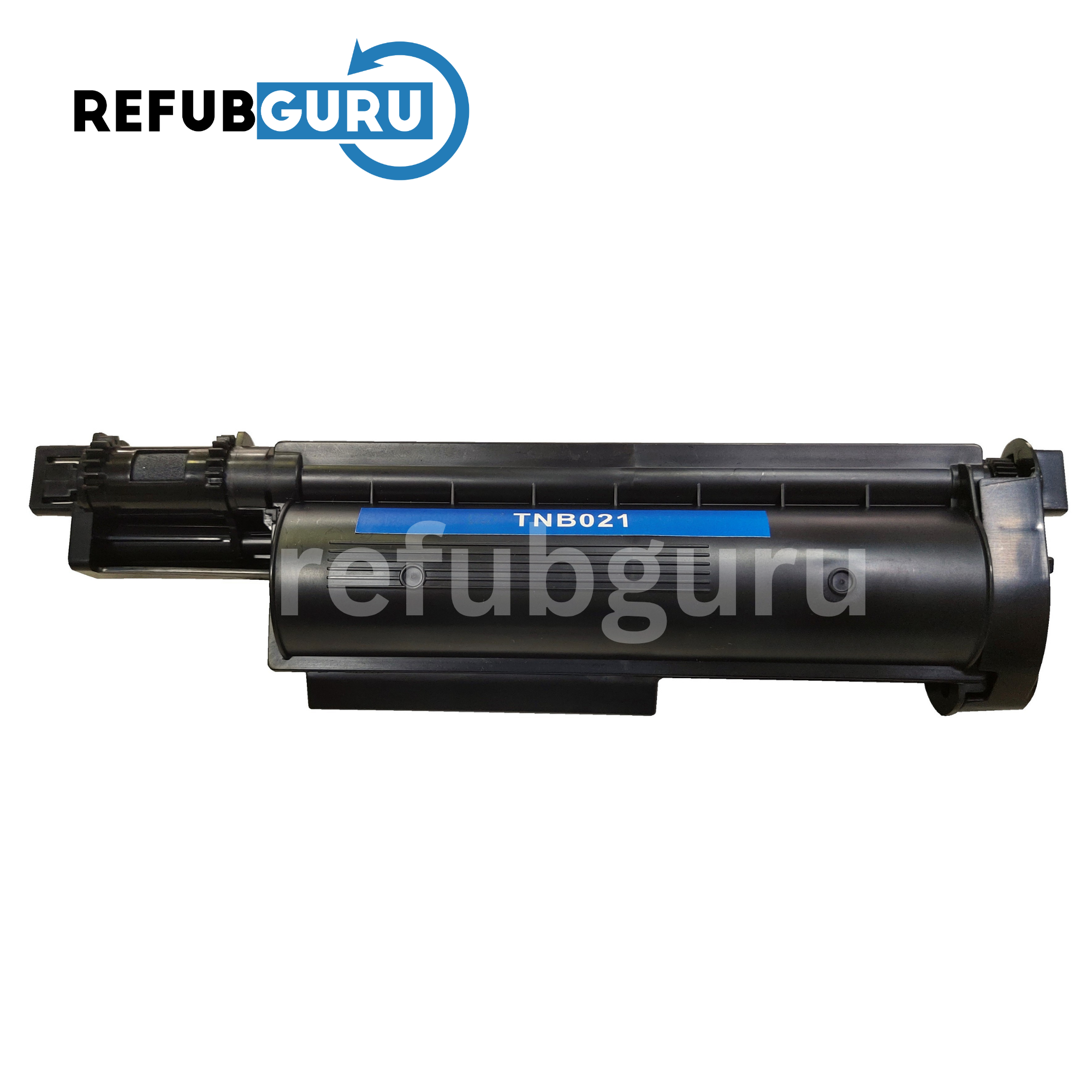 Refubguru