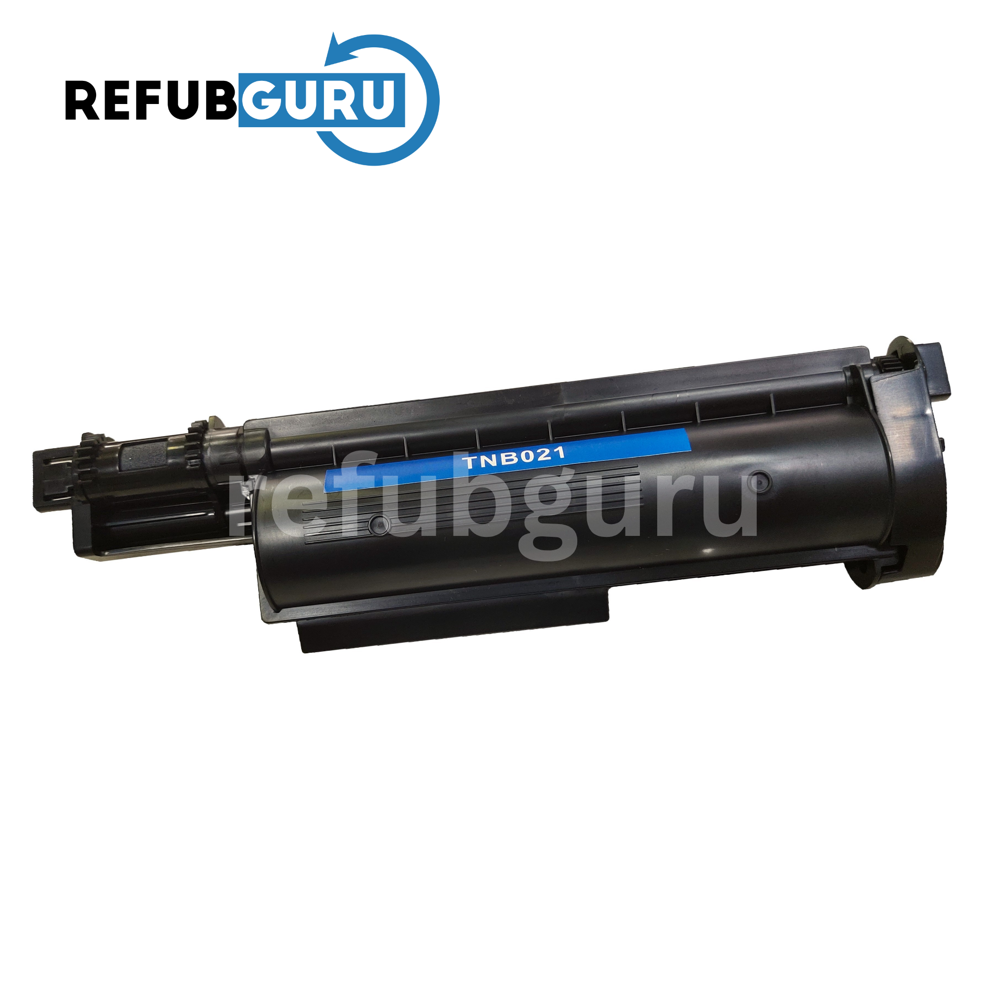 TNB021 Toner Cartridges Compatible Toner In Brother HL-B2000D