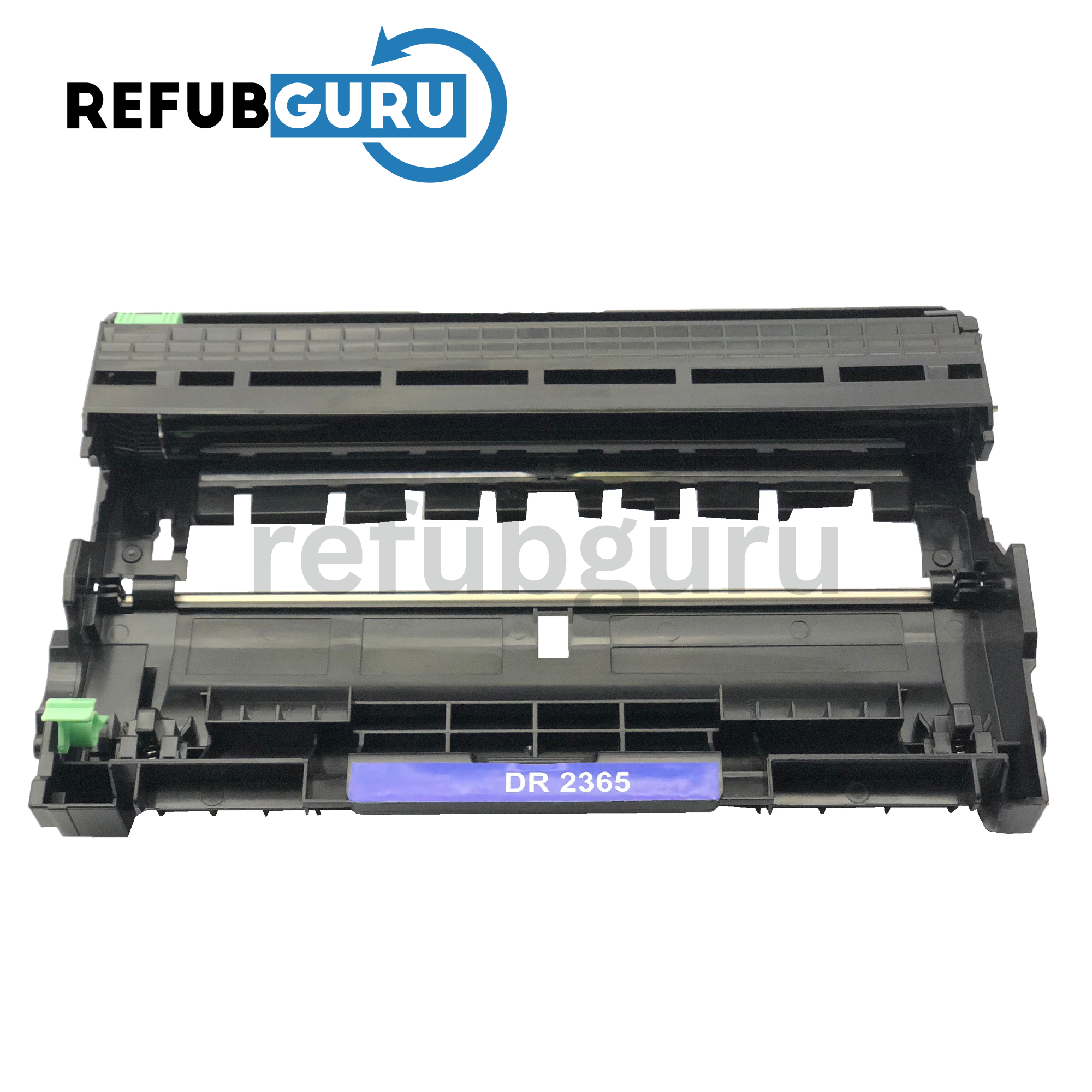 Refubguru