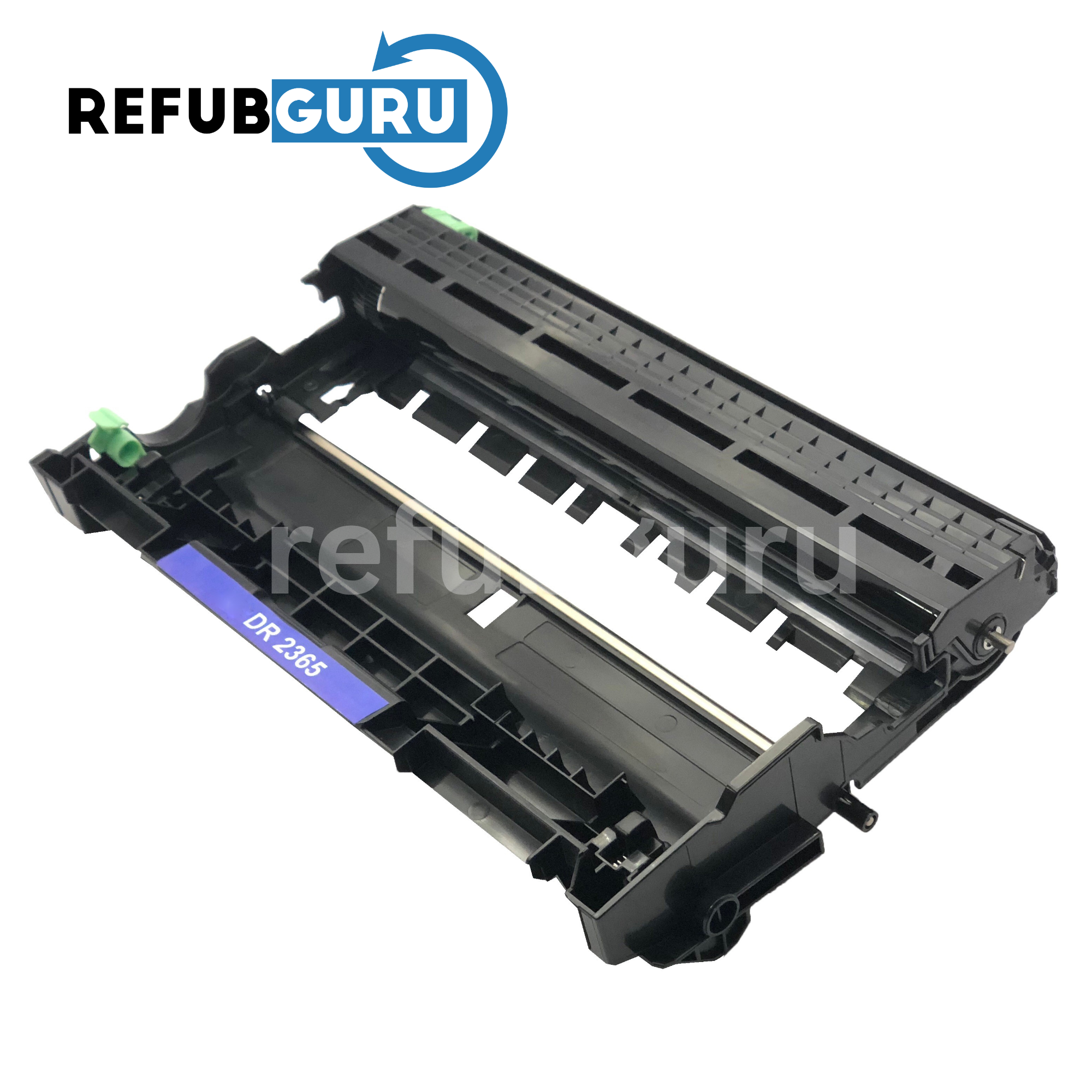 Refubguru