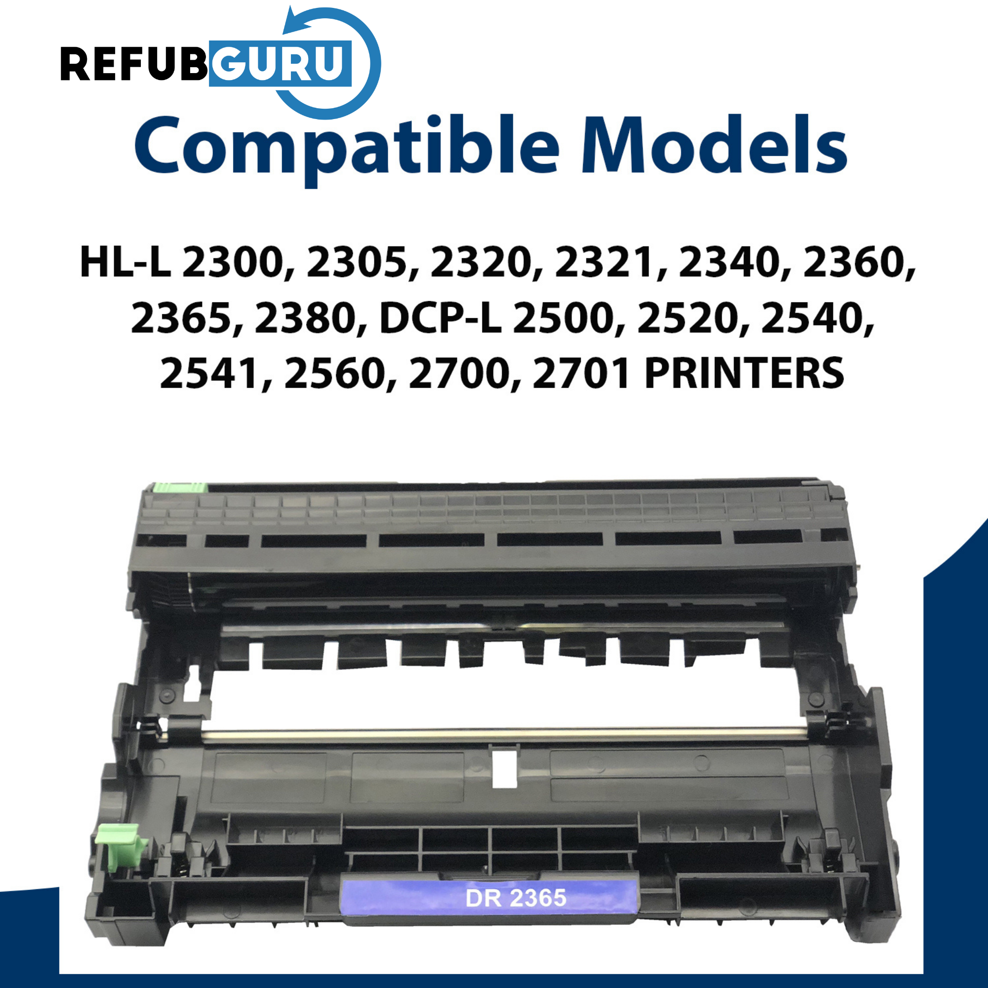 Refubguru
