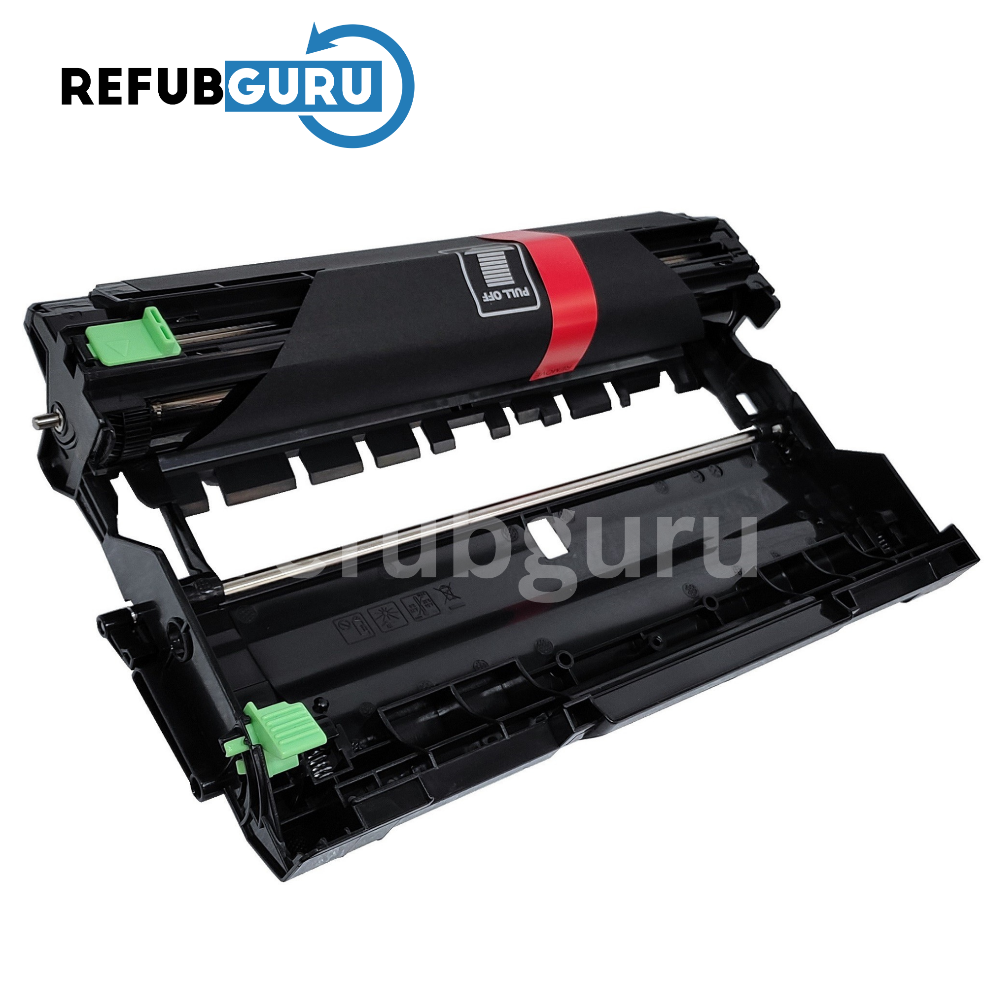 DR2465 Unit Cartridge Compatible for Brother MFC-L2716DW