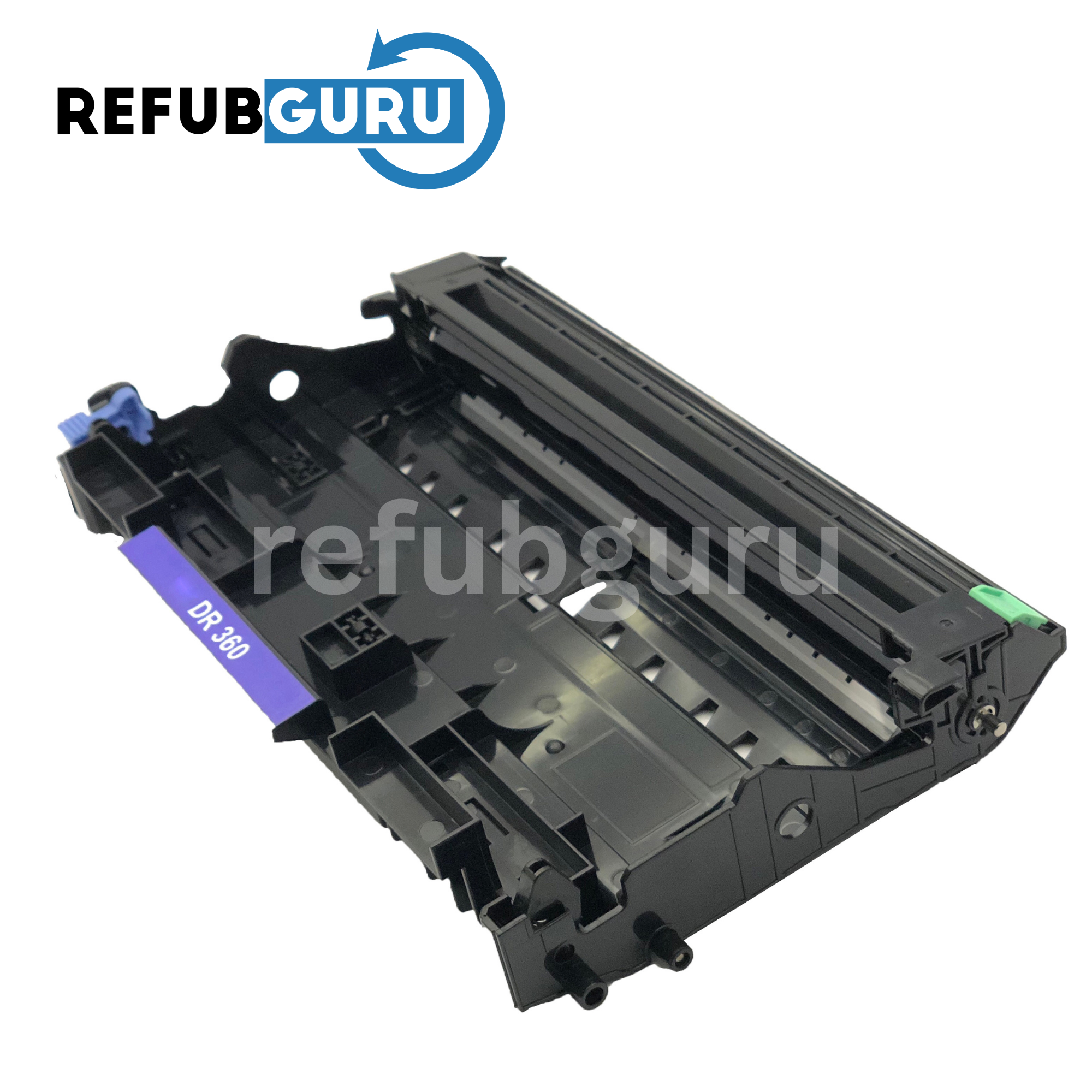 Refubguru