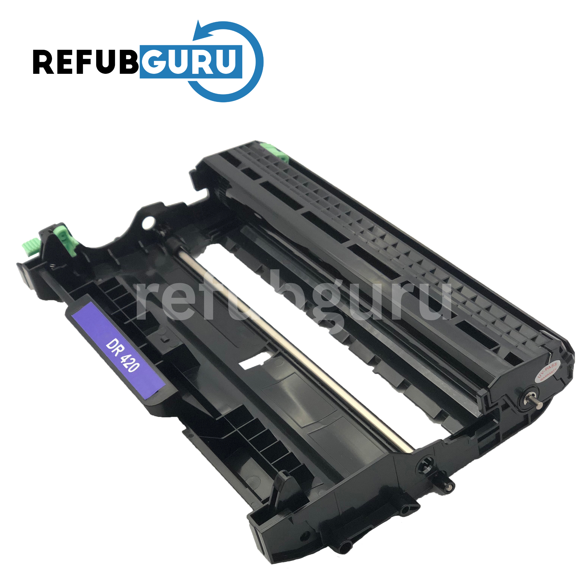 Refubguru
