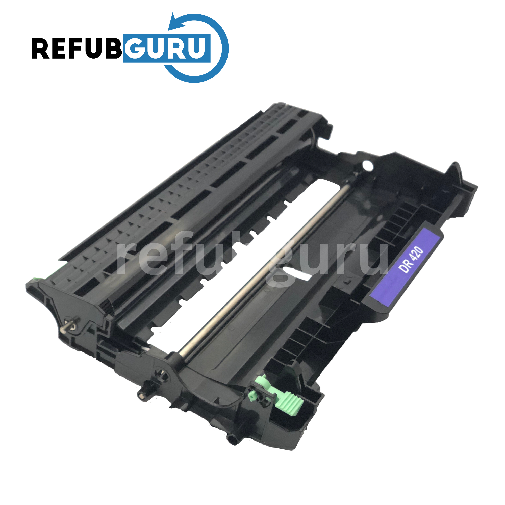DR420 Brother Cartridge TNP281 Drum Unit Compatible with Brother HL2135
