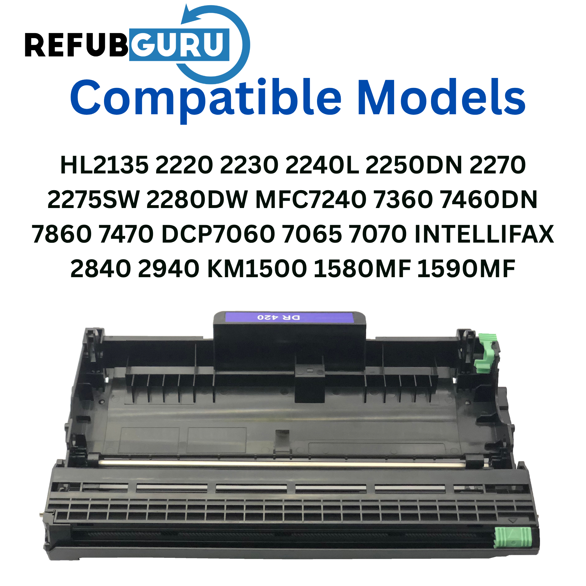 Refubguru