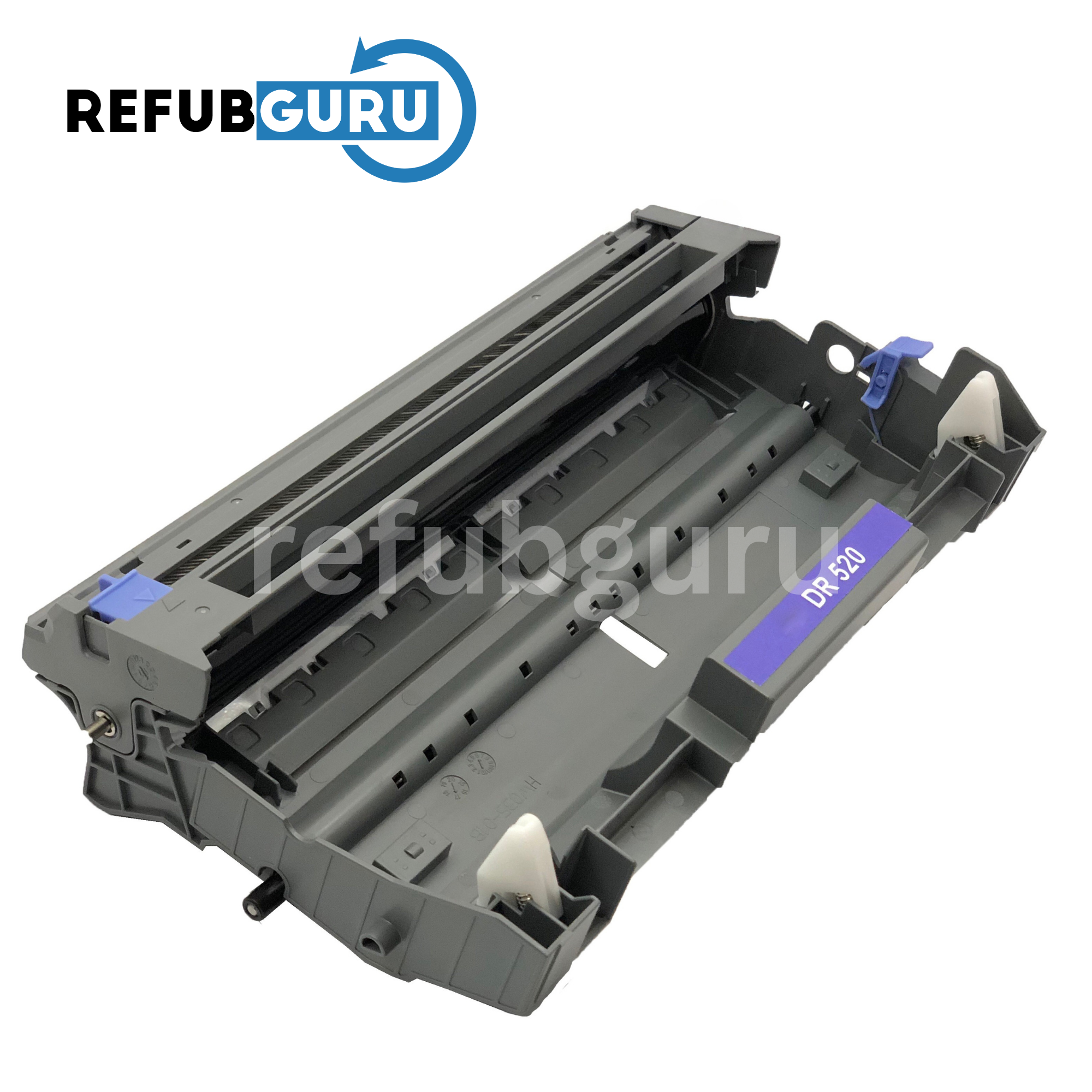 DR520 Cartridge Compatible in Brother HL5340D