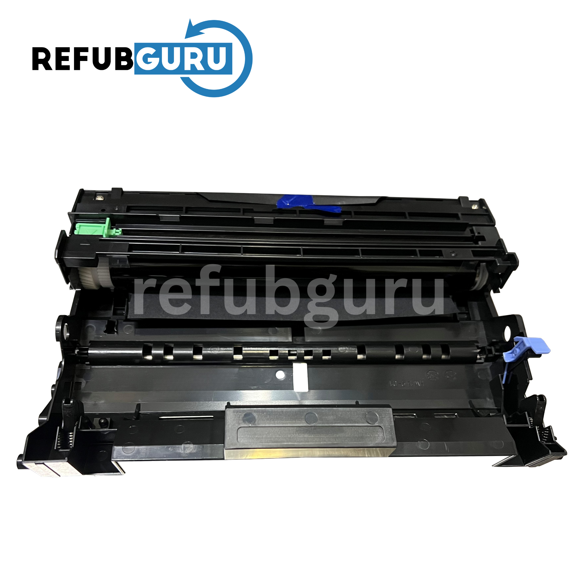 Refubguru