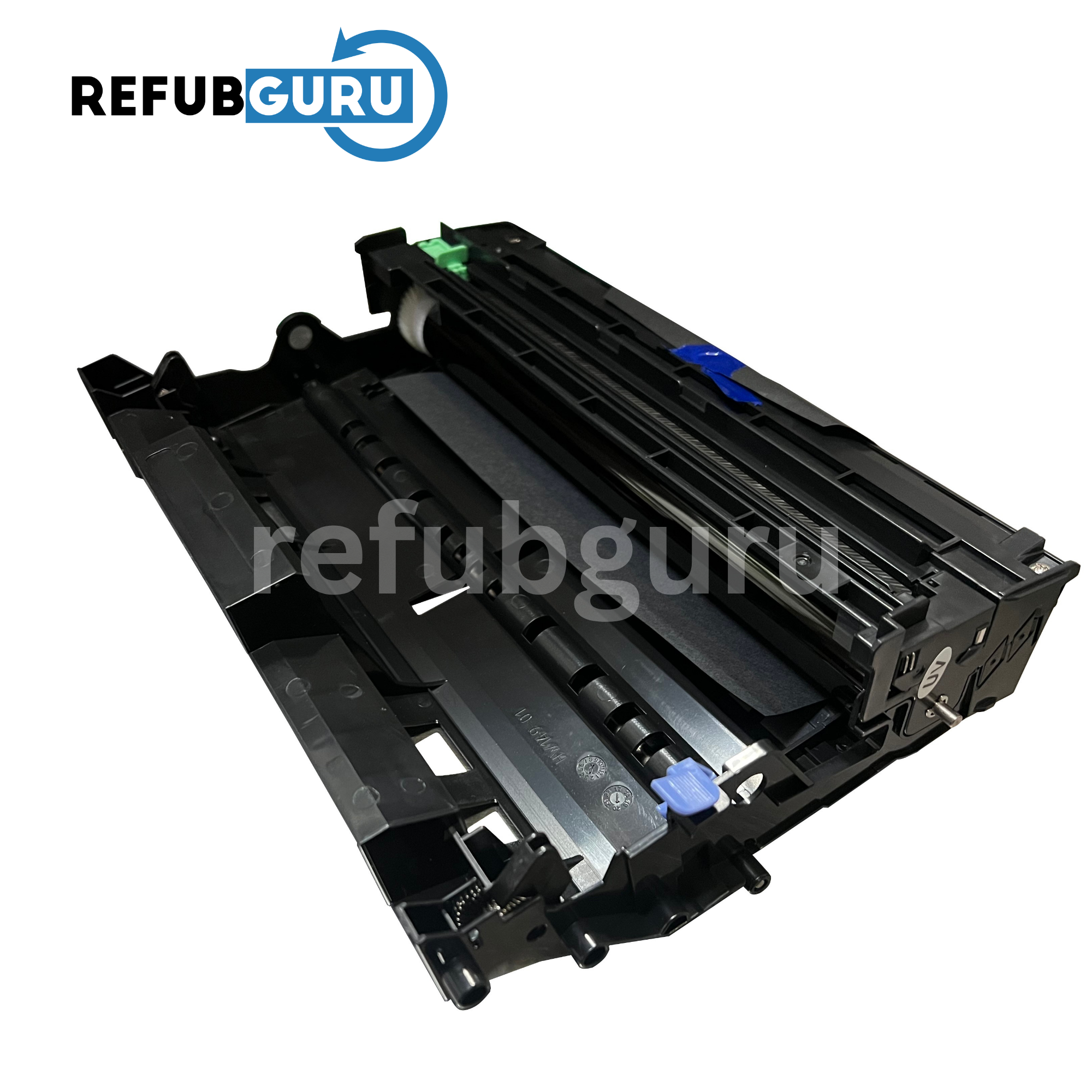 Refubguru