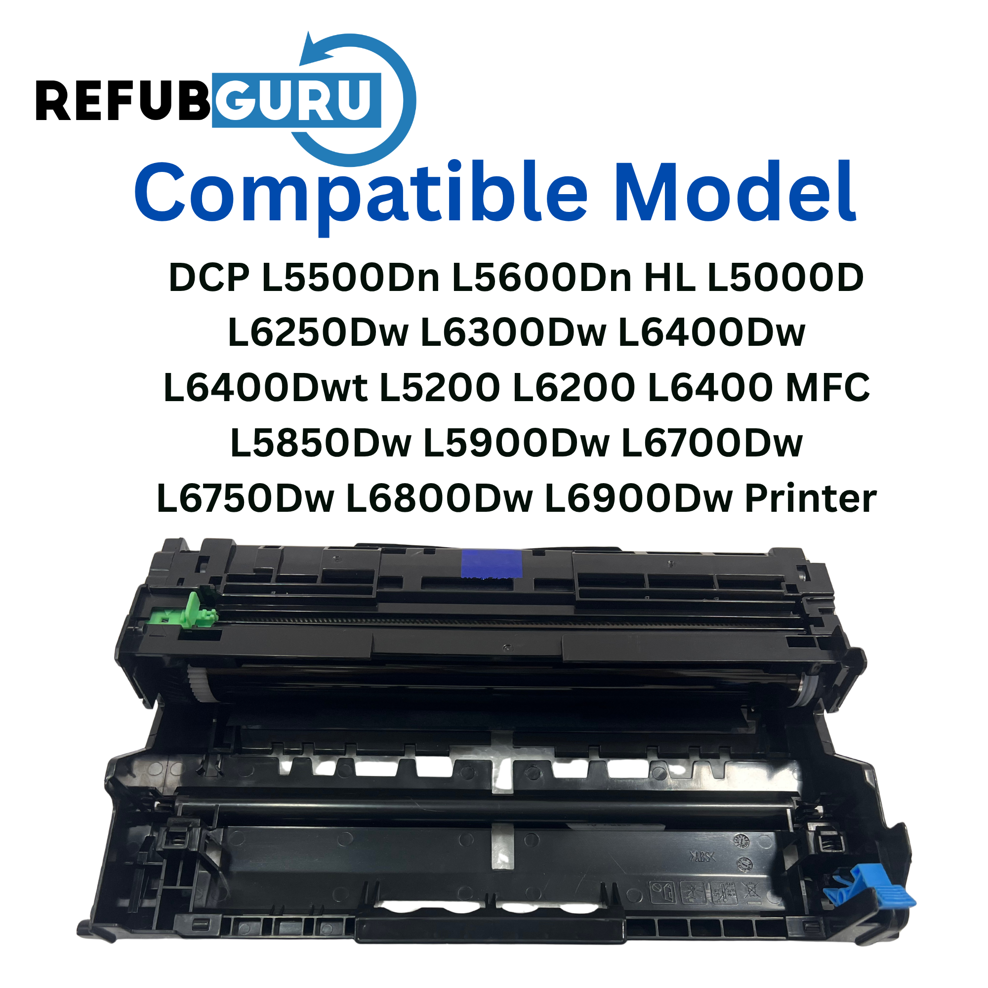 Refubguru