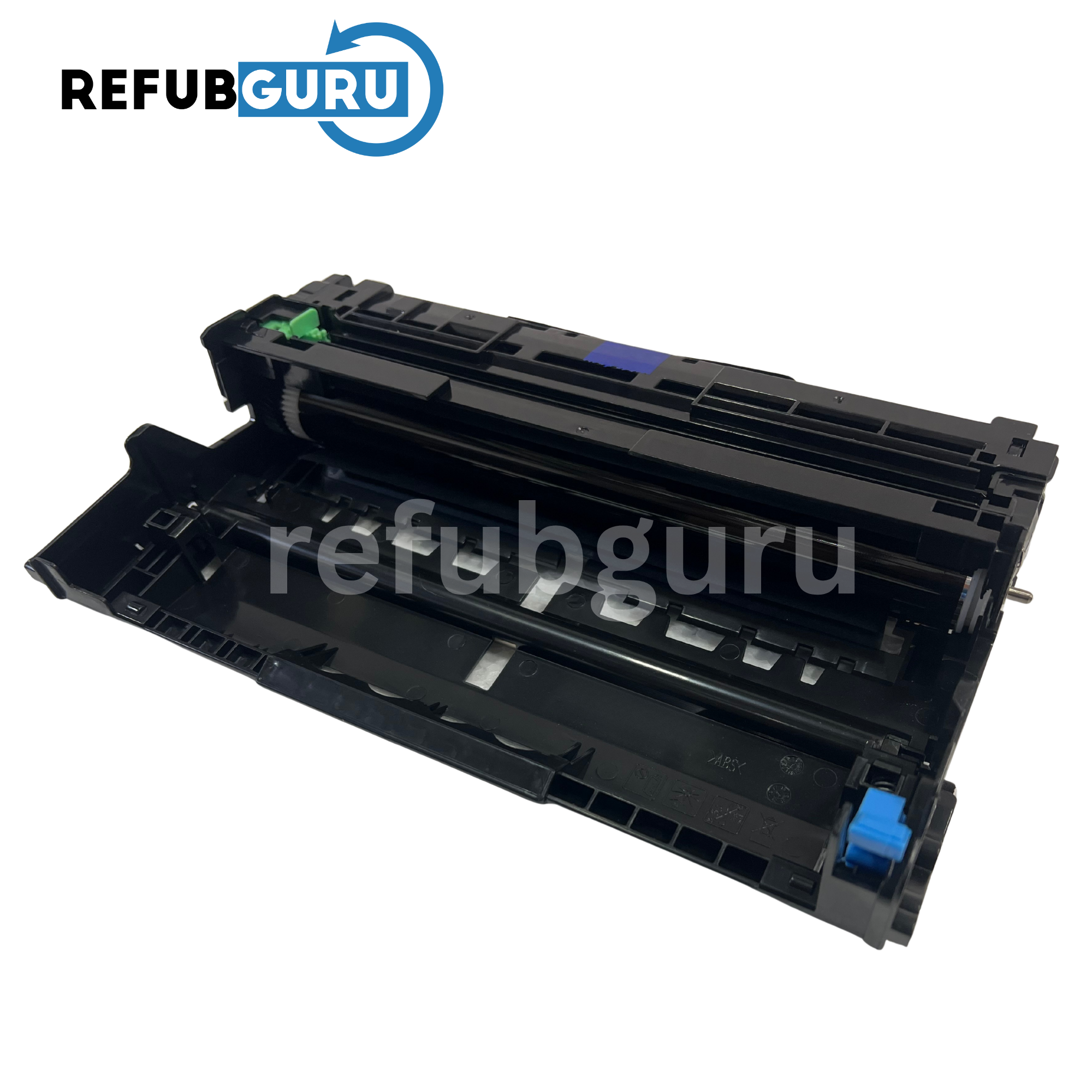 Refubguru
