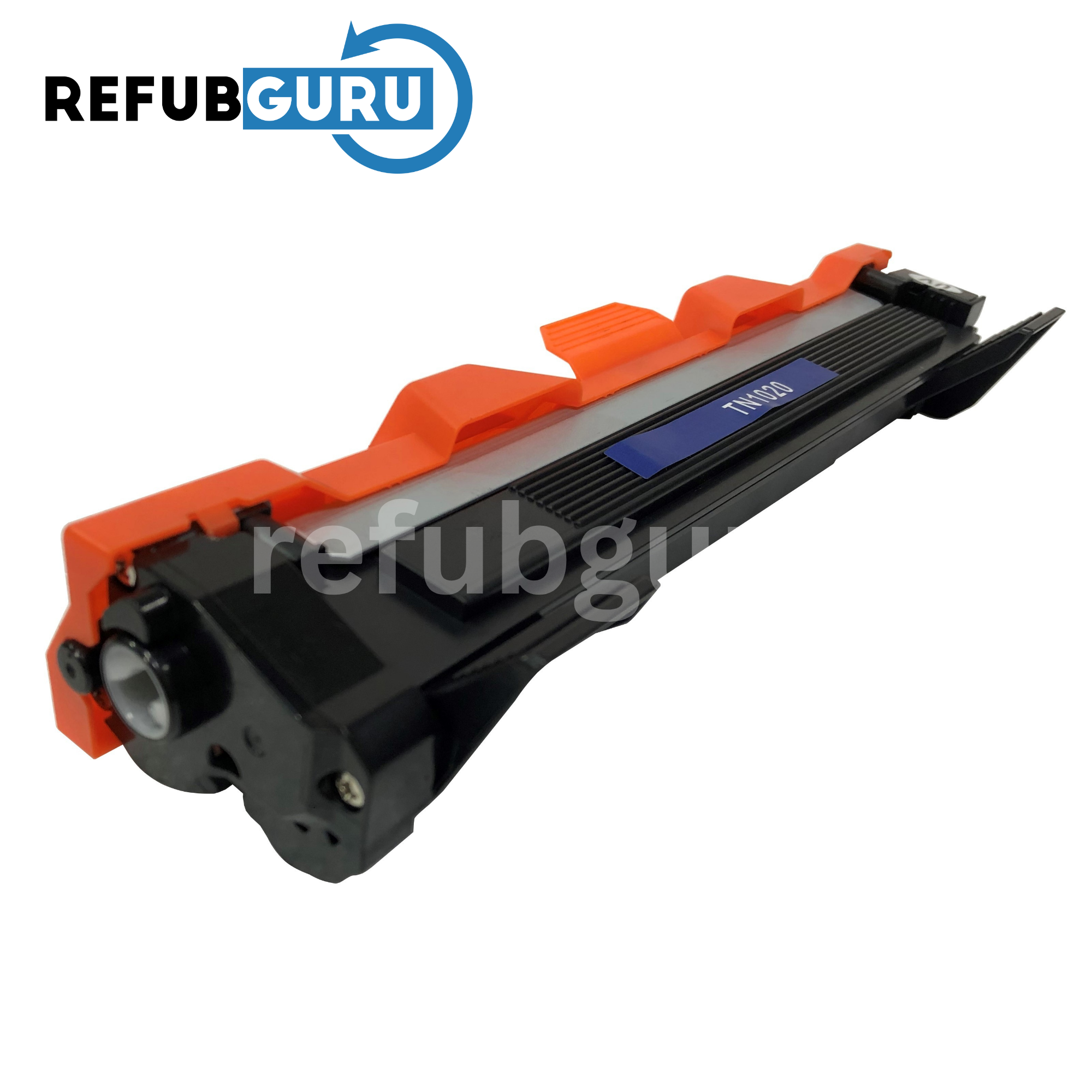 TN1020/1035/1040 Toner Unit Catridge Compatible with Brother HL-1111