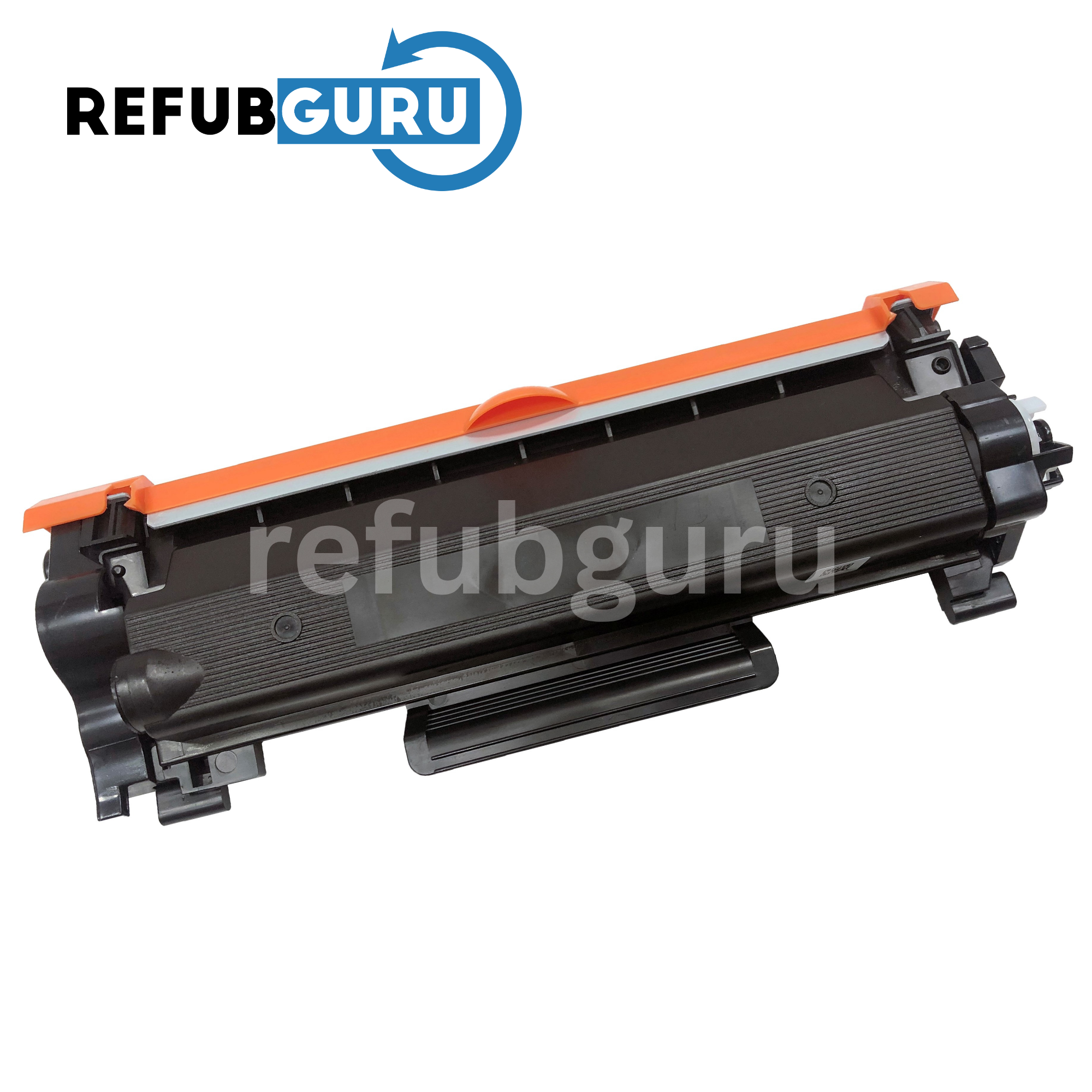 TN2465 Black Toner Cartridge Compatible with Brother TN2465